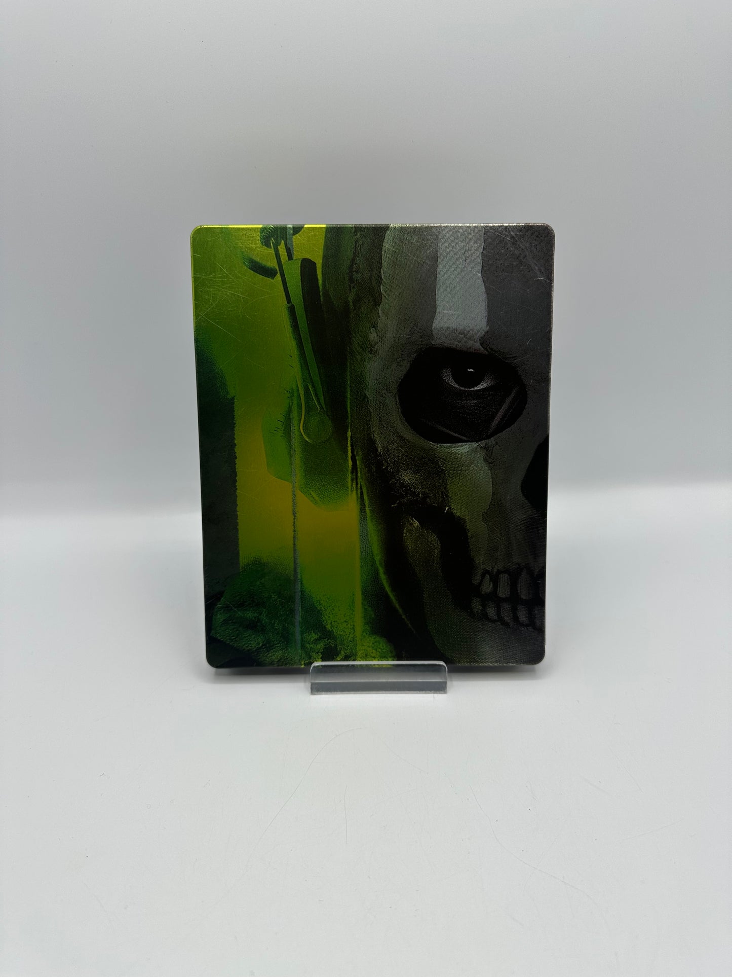 Call of Duty Modern Warfare 2 Remastered - Steelbook mit Spiel