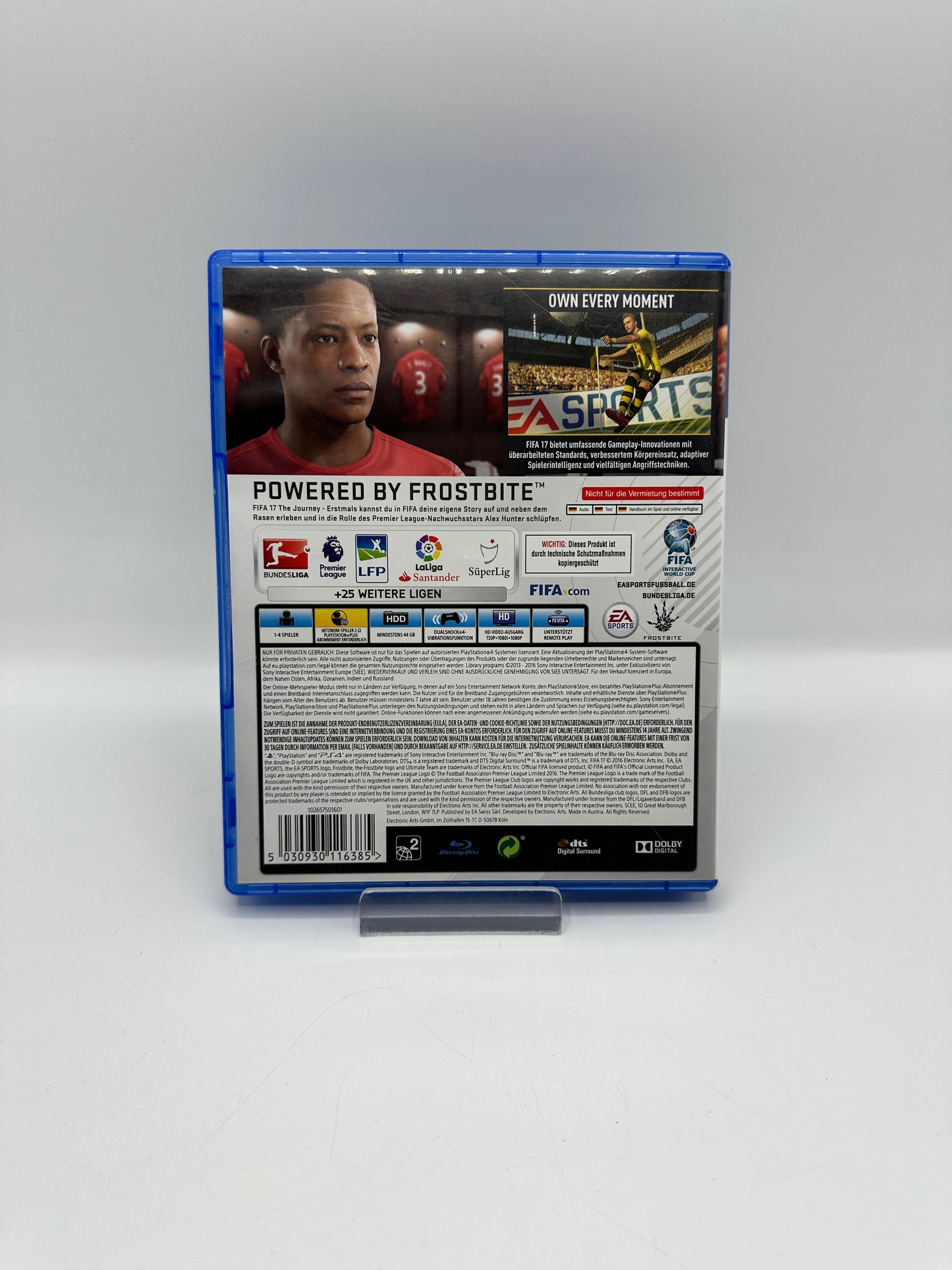 Fifa 17