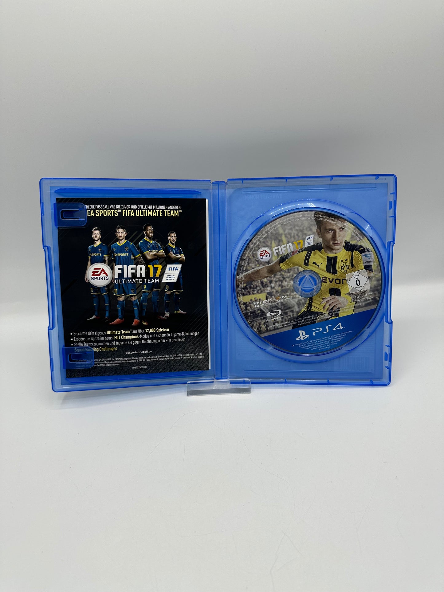 Fifa 17