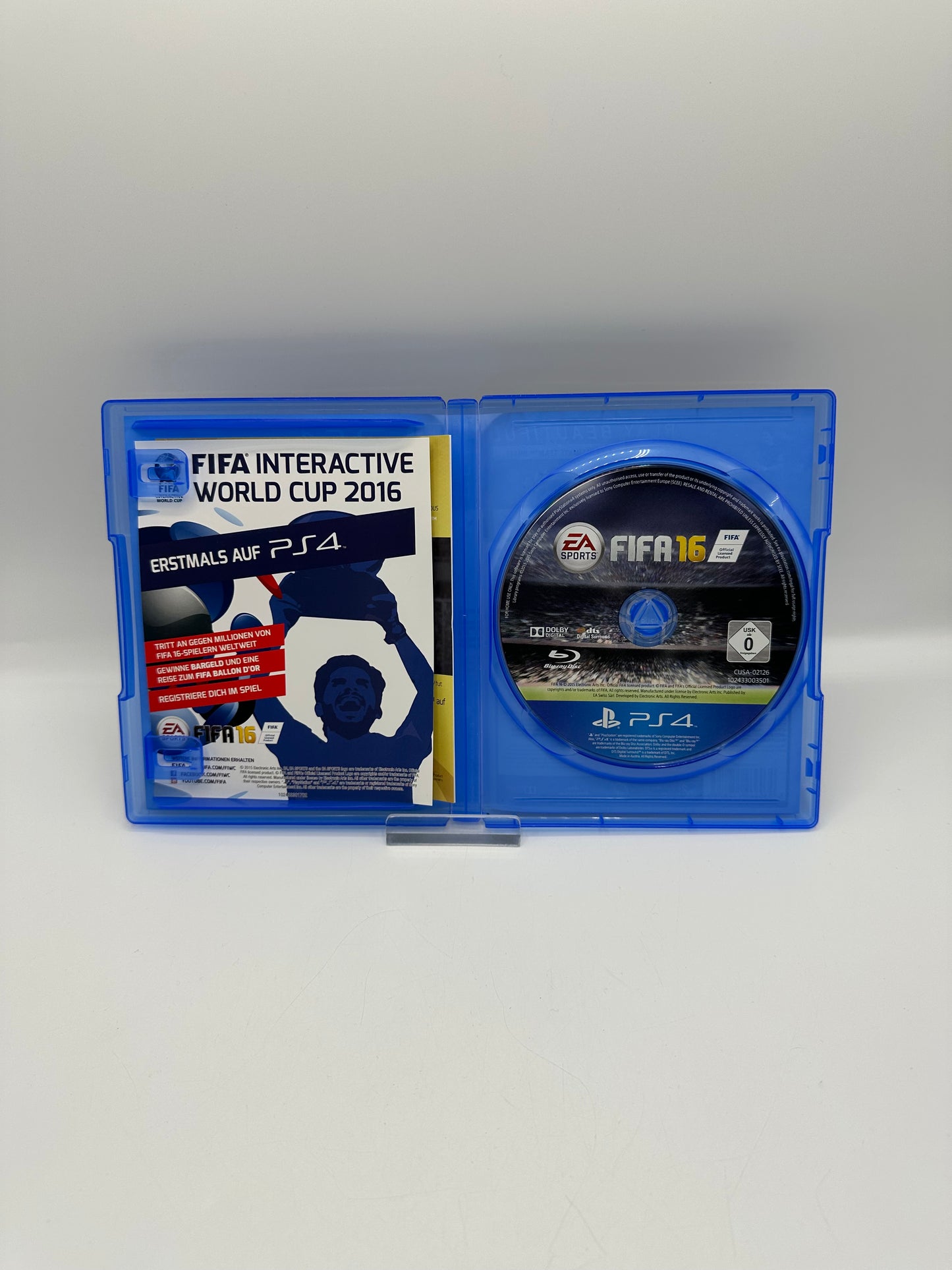 Fifa 16