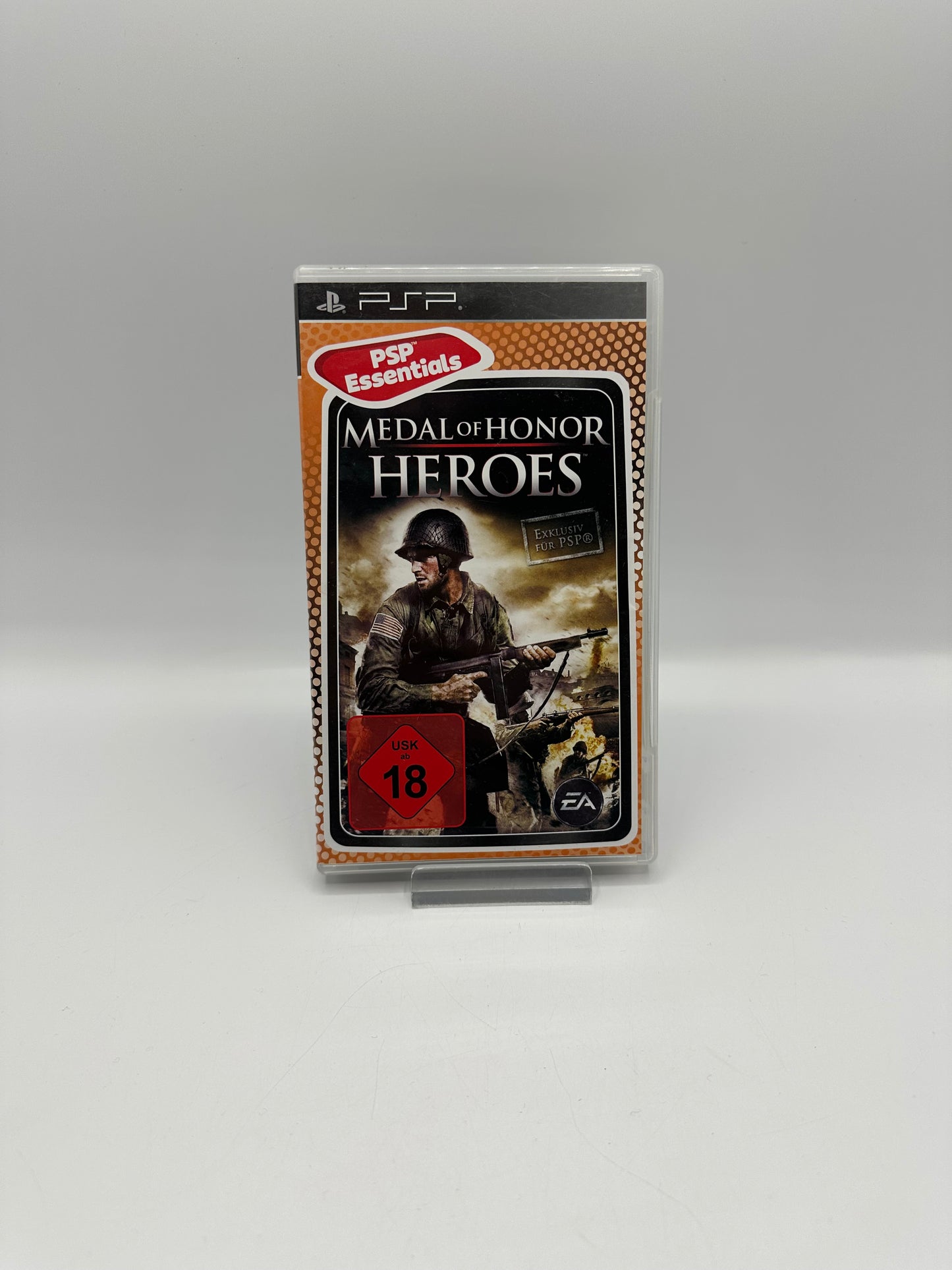 Medal of Honor Heroes