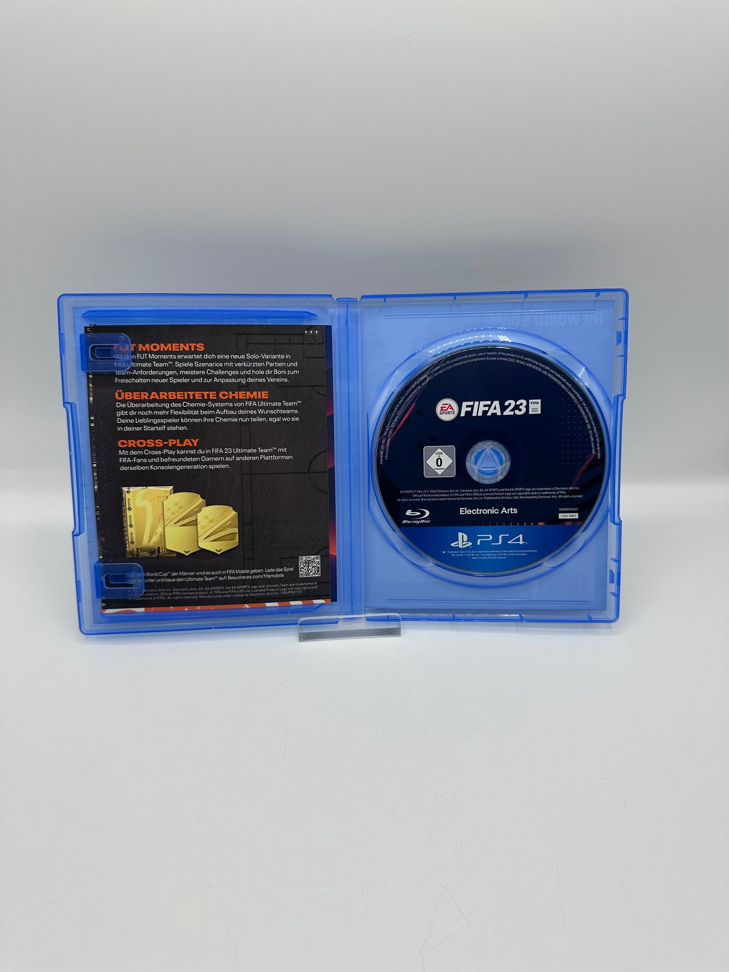 Fifa 23