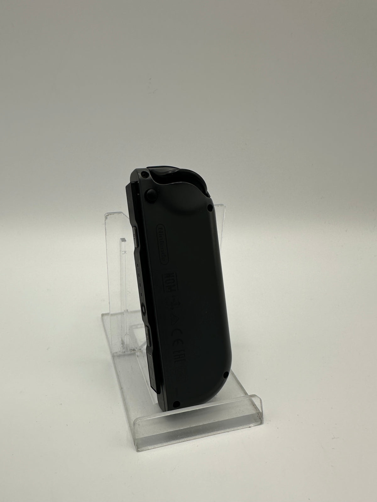 Nintendo Switch Joy-Con – Schwarz (Links) | Original