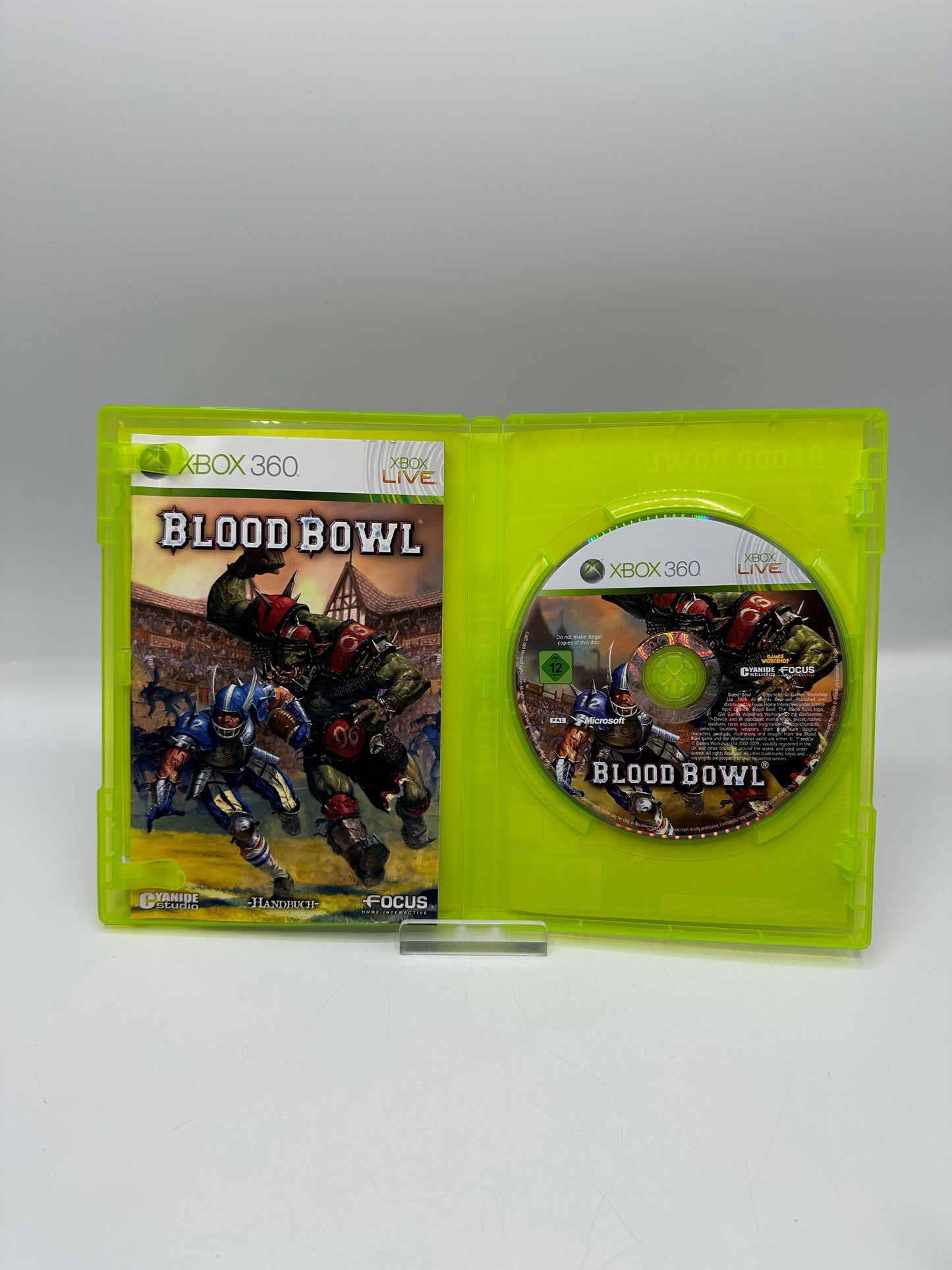Blood Bowl