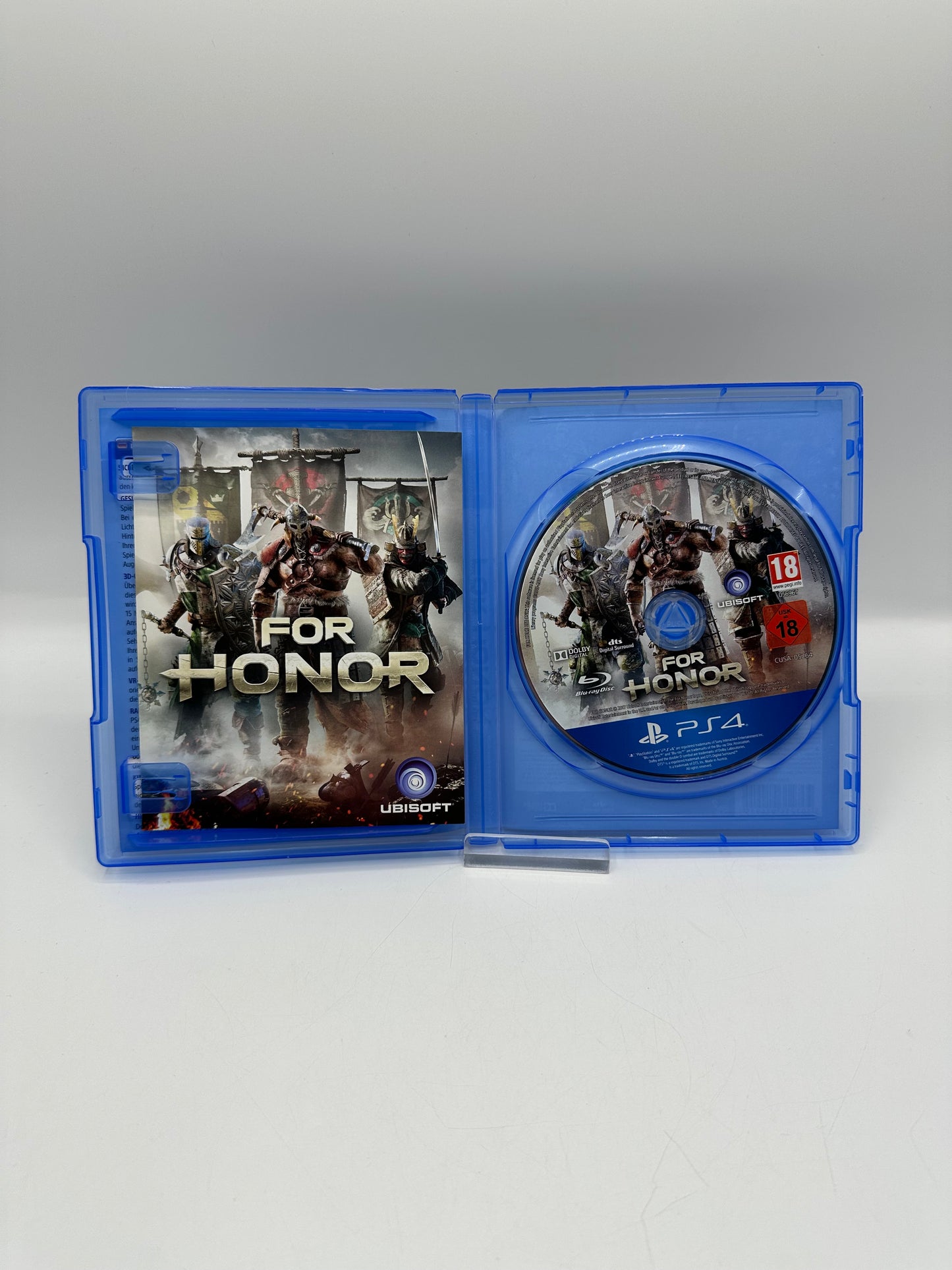 For Honor