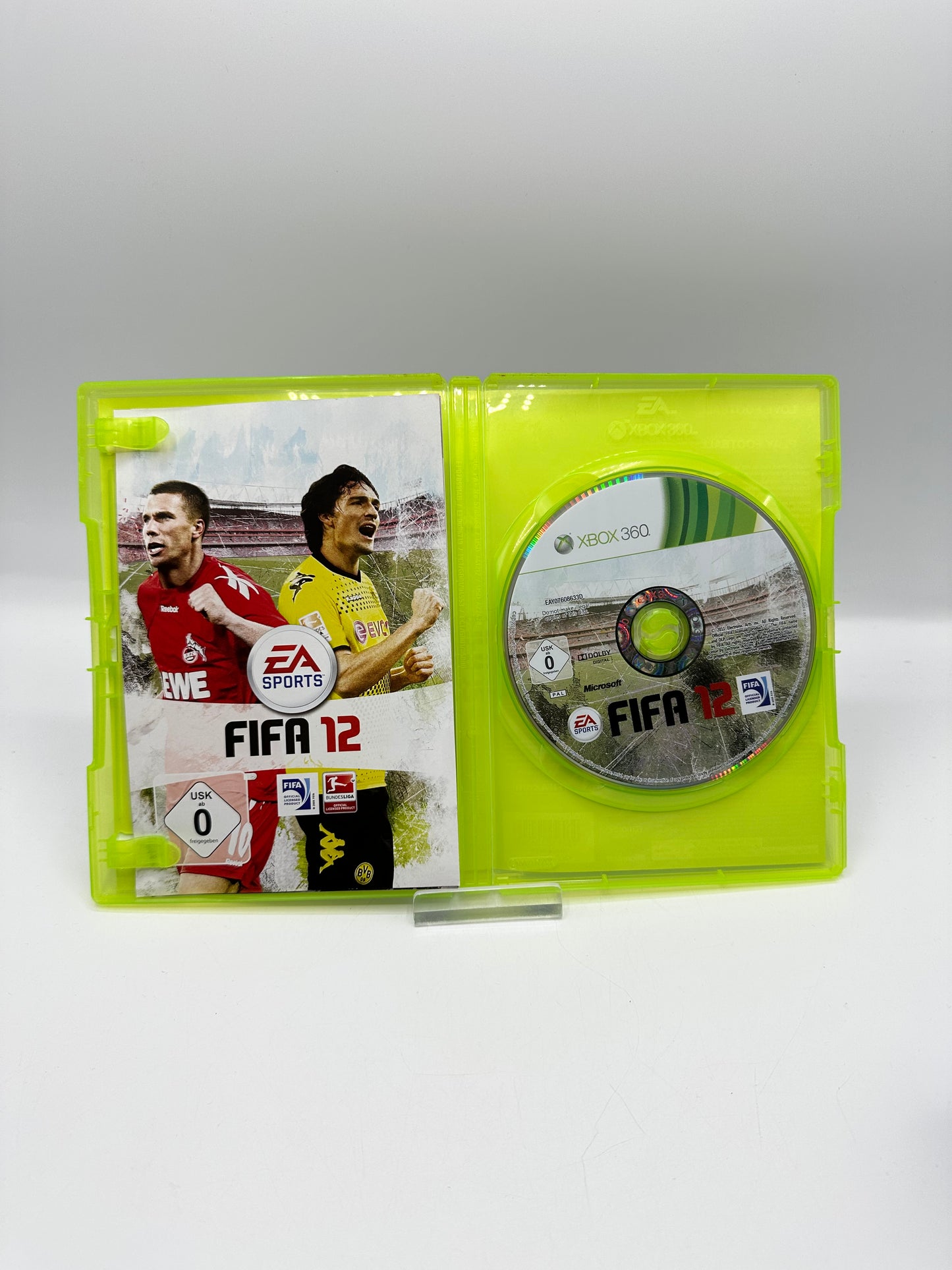Fifa 12