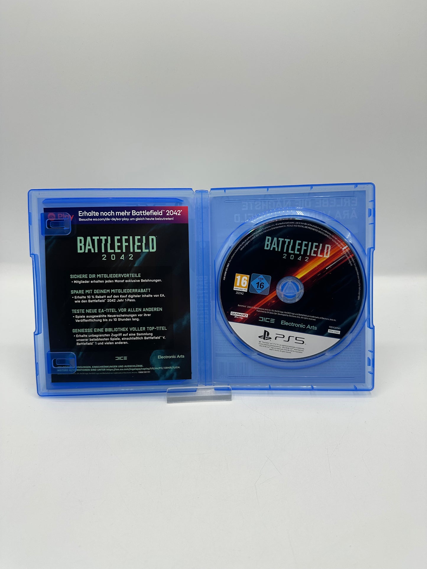 Battlefield 2042