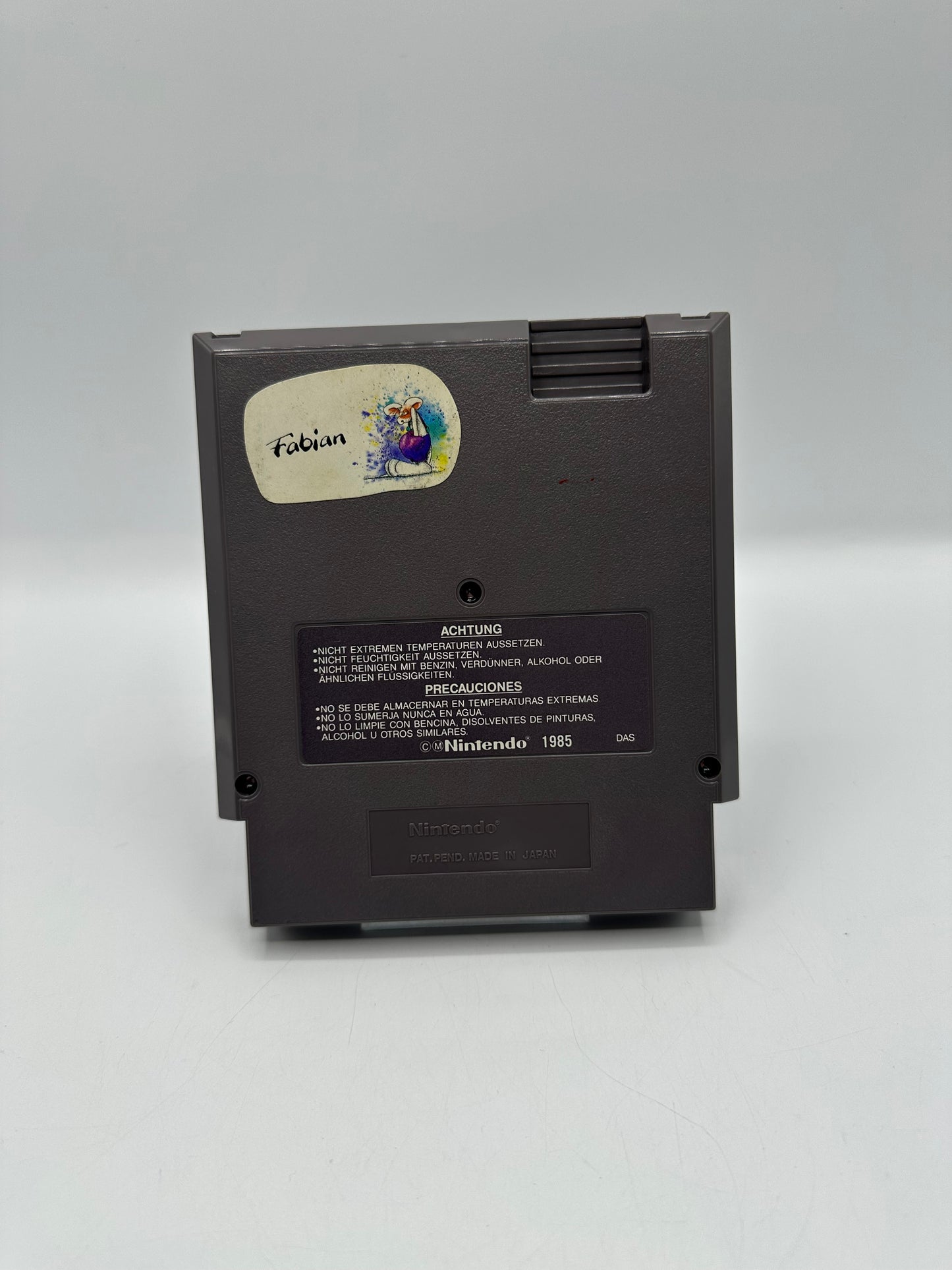 Mega Man 3