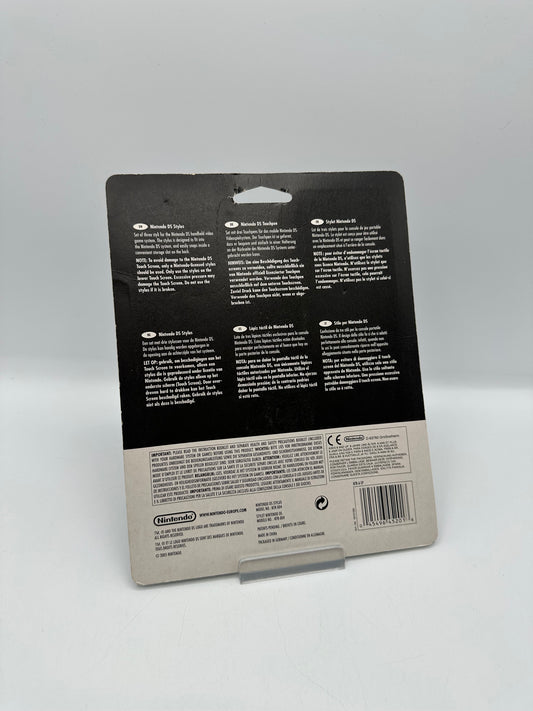 Nintendo DS Touchpen OVP Sealed