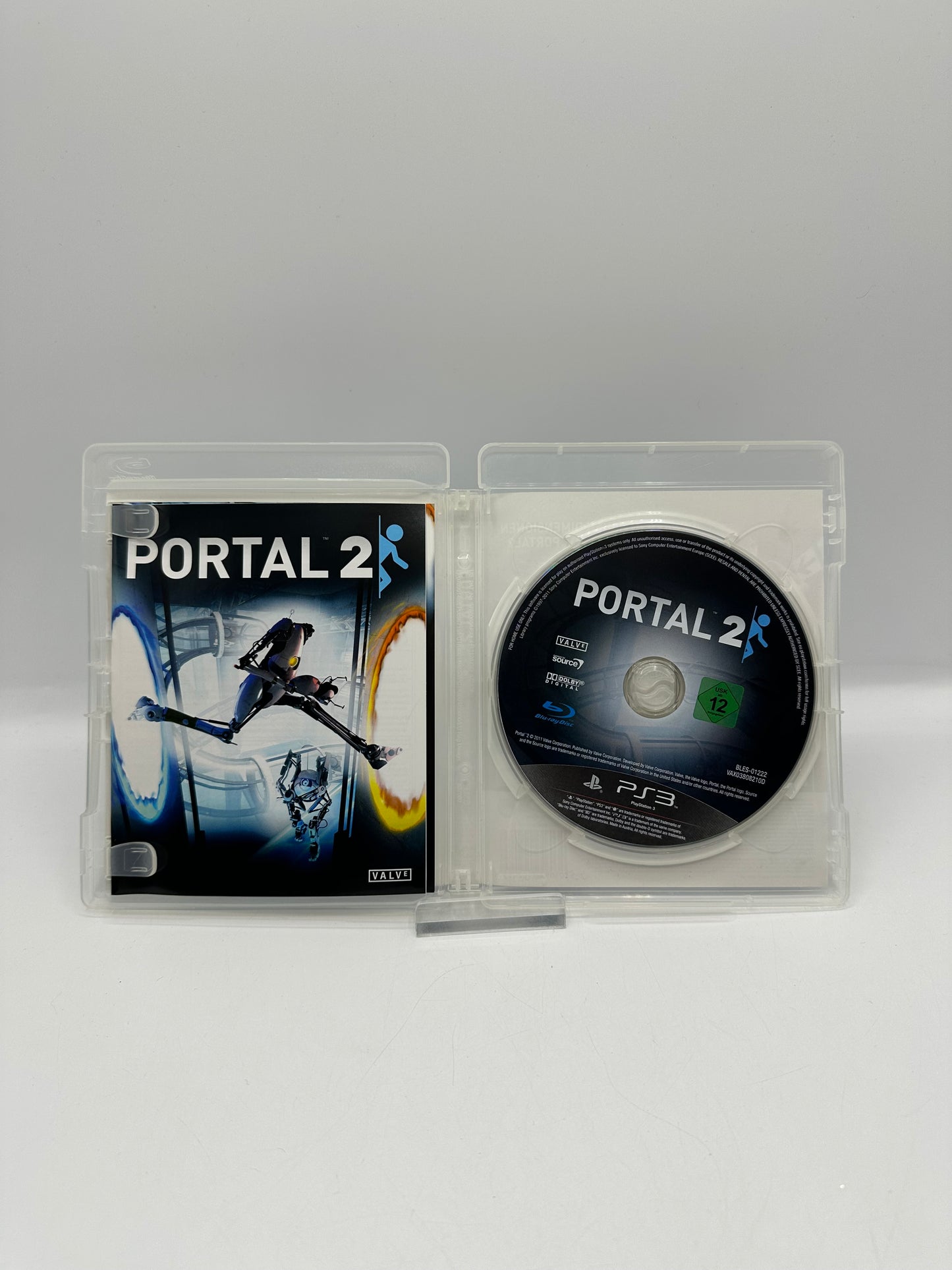 Portal 2