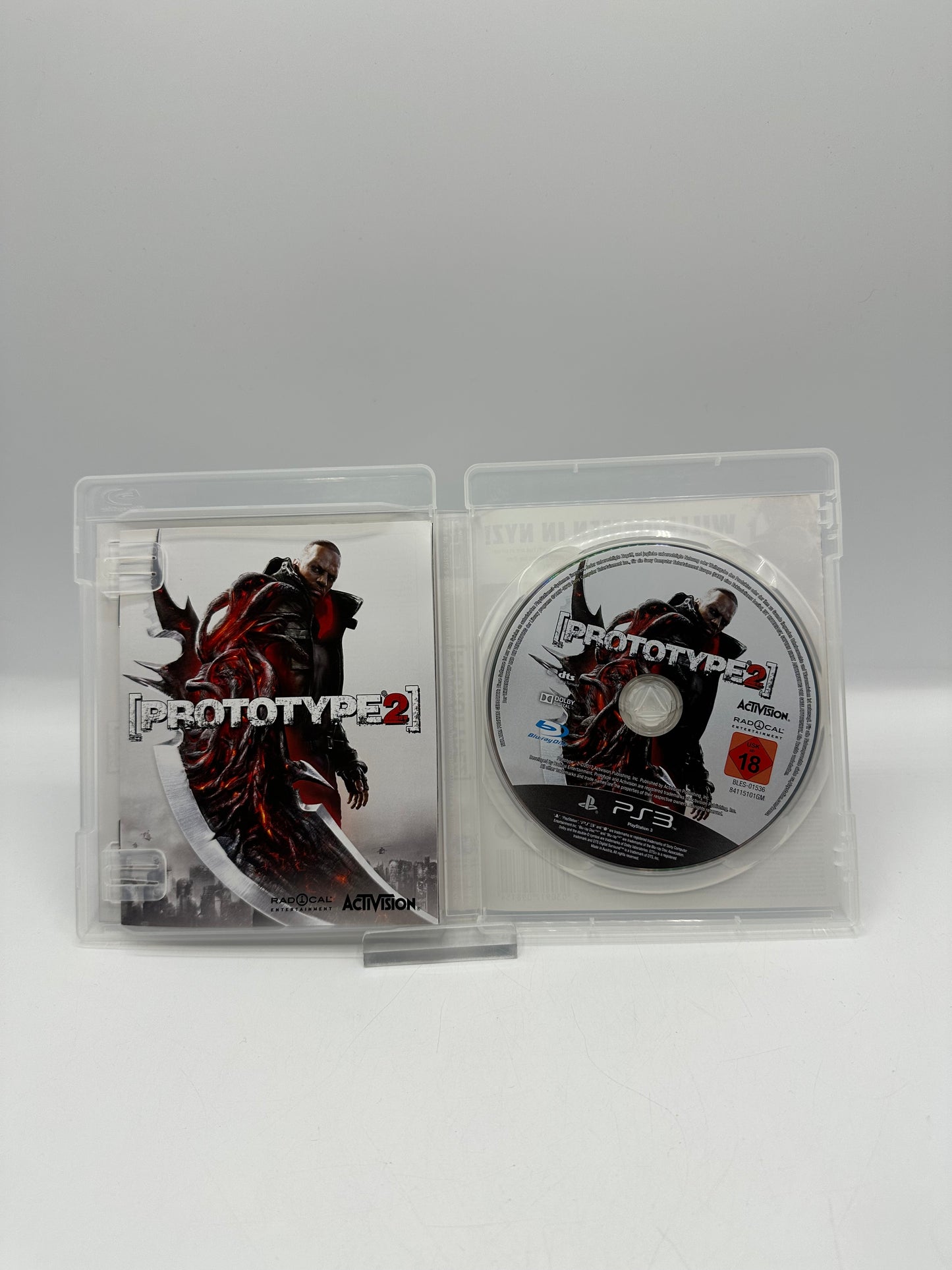 Prototype 2