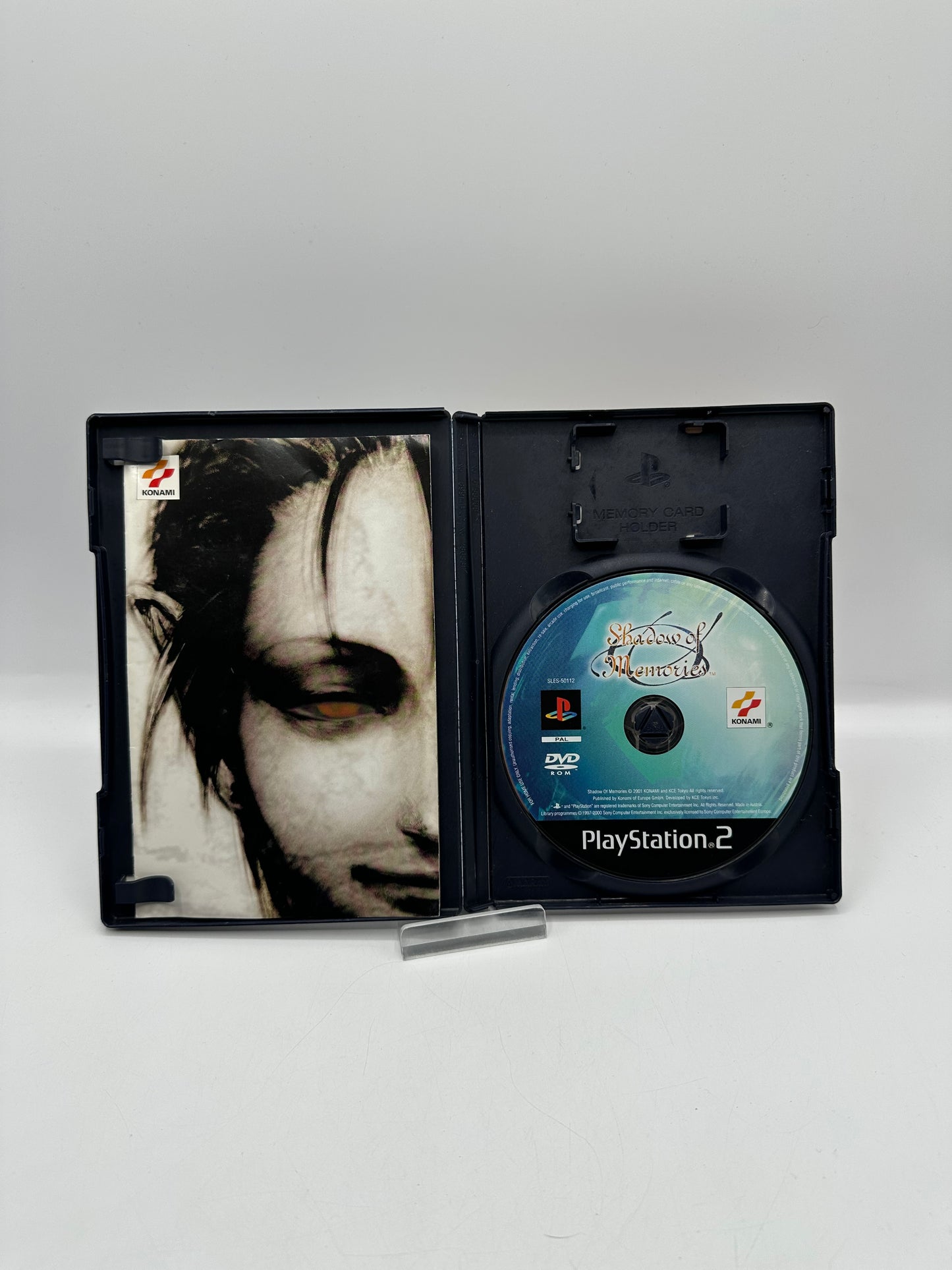 Shadow of Memories