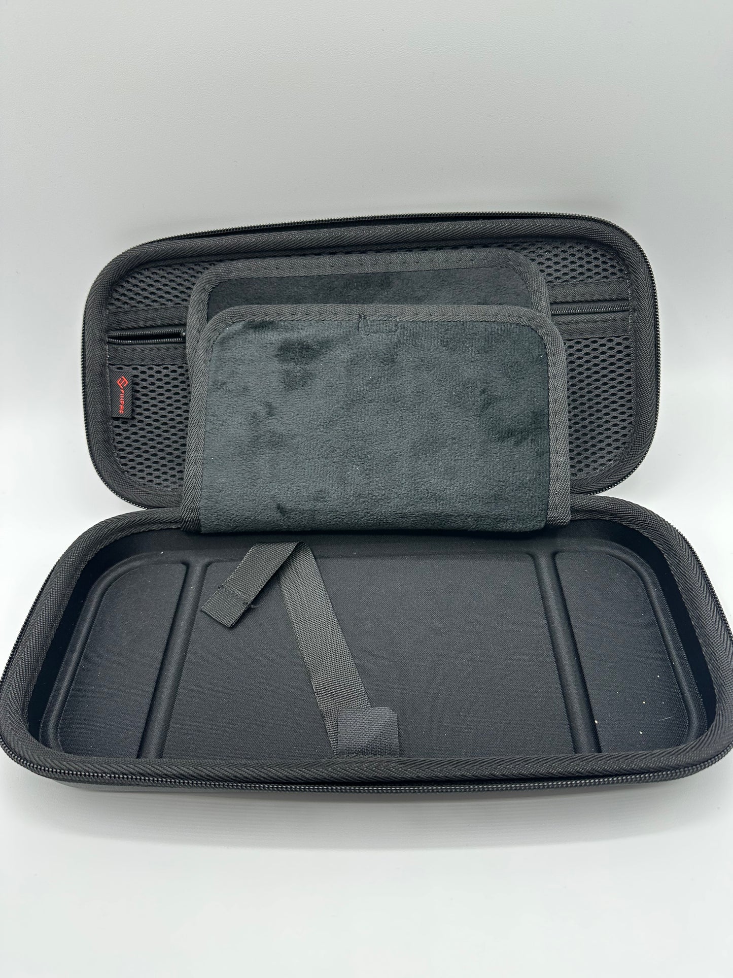 Nintendo Switch Tasche - Dont Touch Me