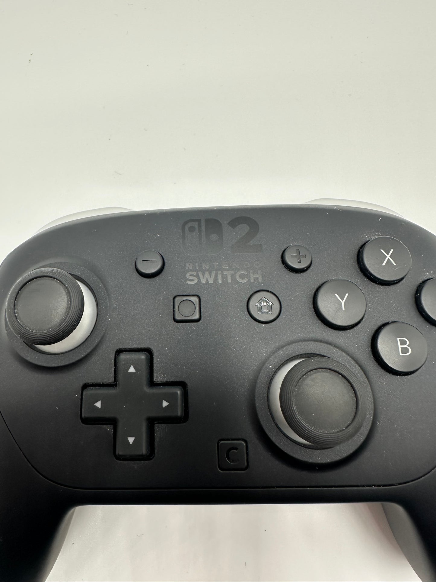 Nintendo Switch 2 Pro Controller