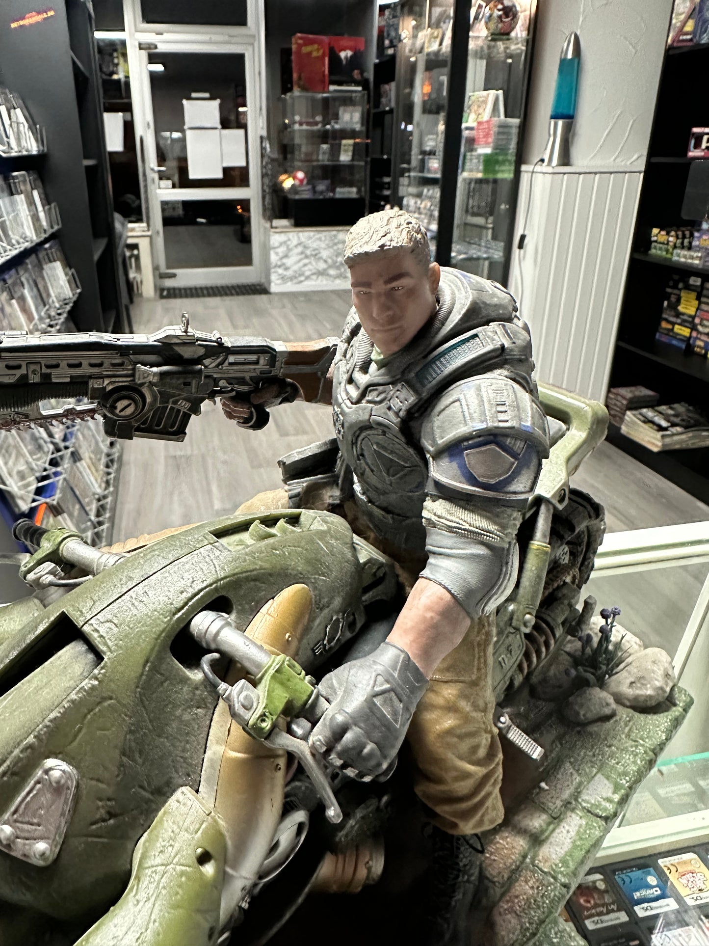 Gears of War 4 Collectors Edition