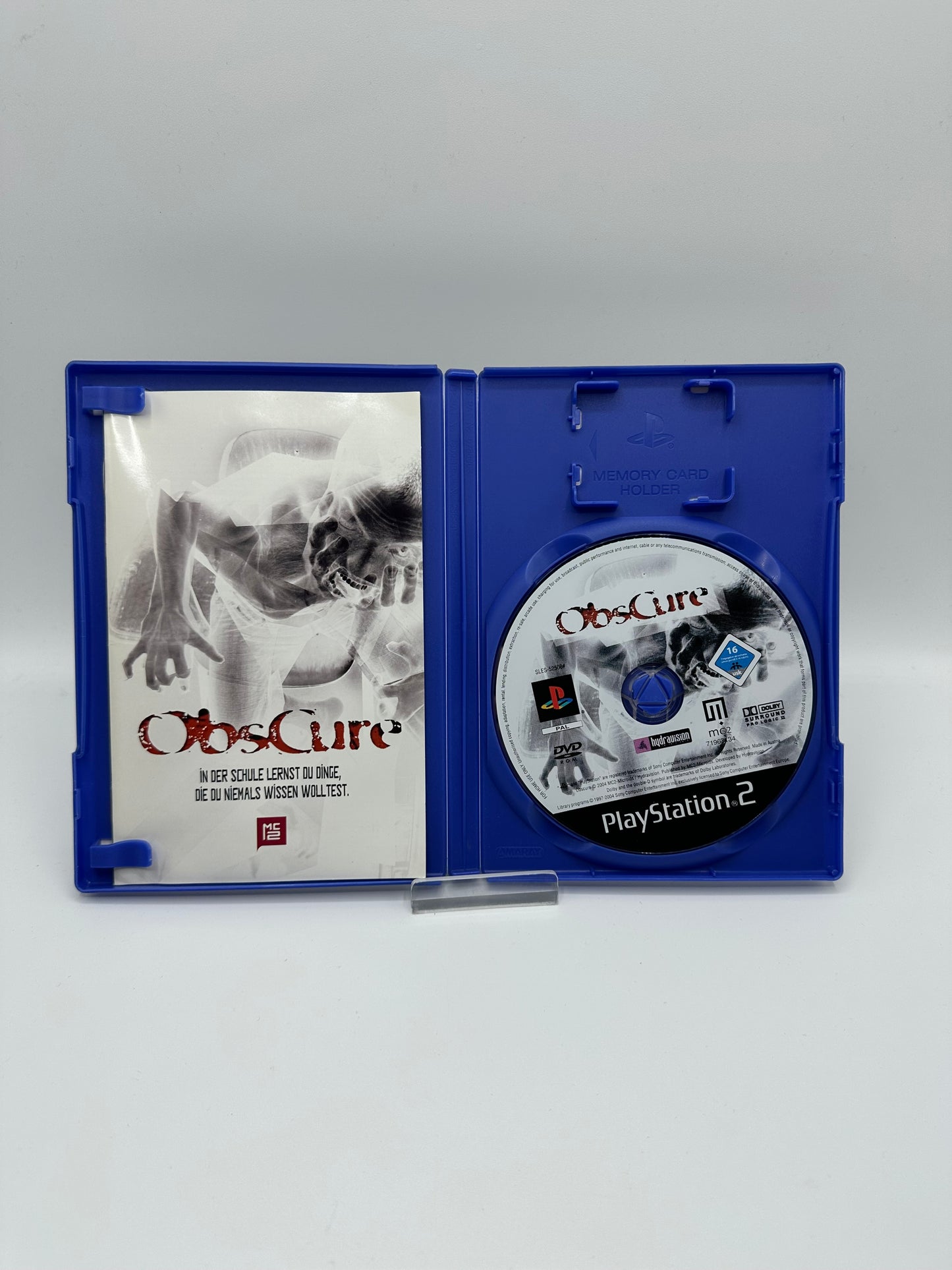 Obscure