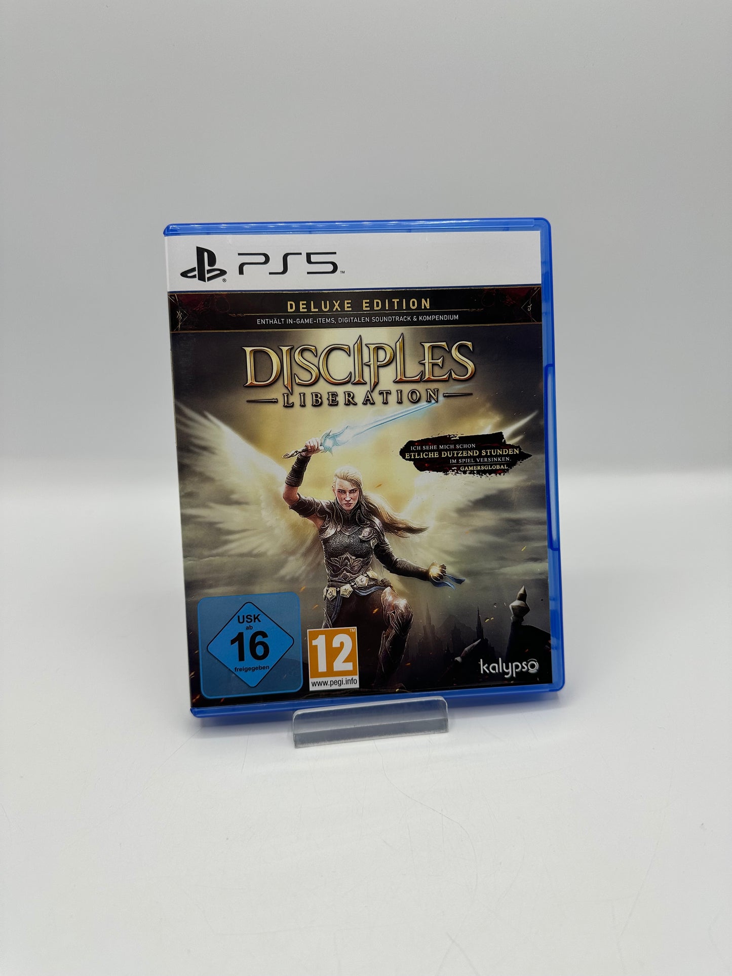 Disciples Liberation