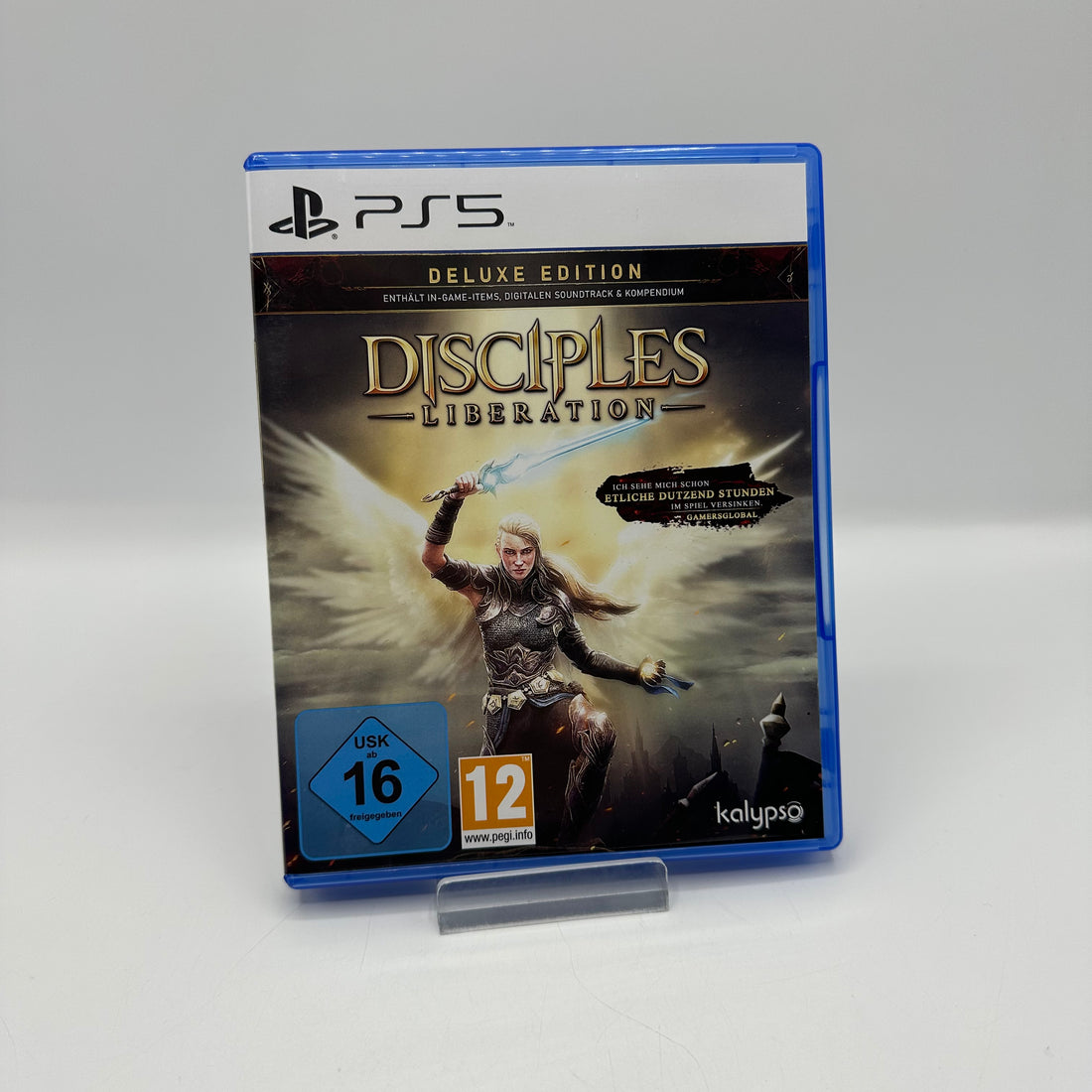 Disciples Liberation