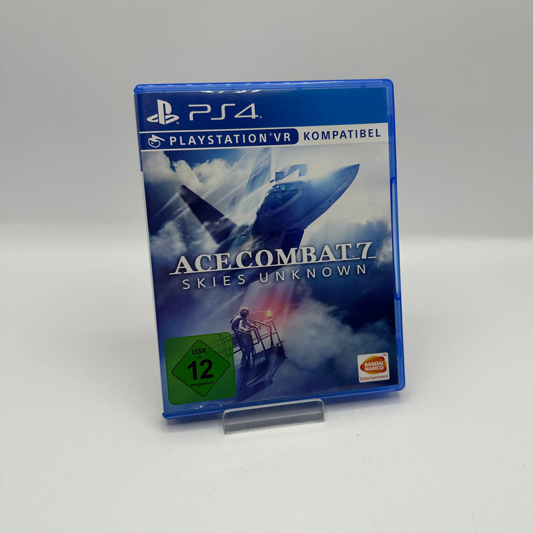 Ace Combat 7 Skies Unknown