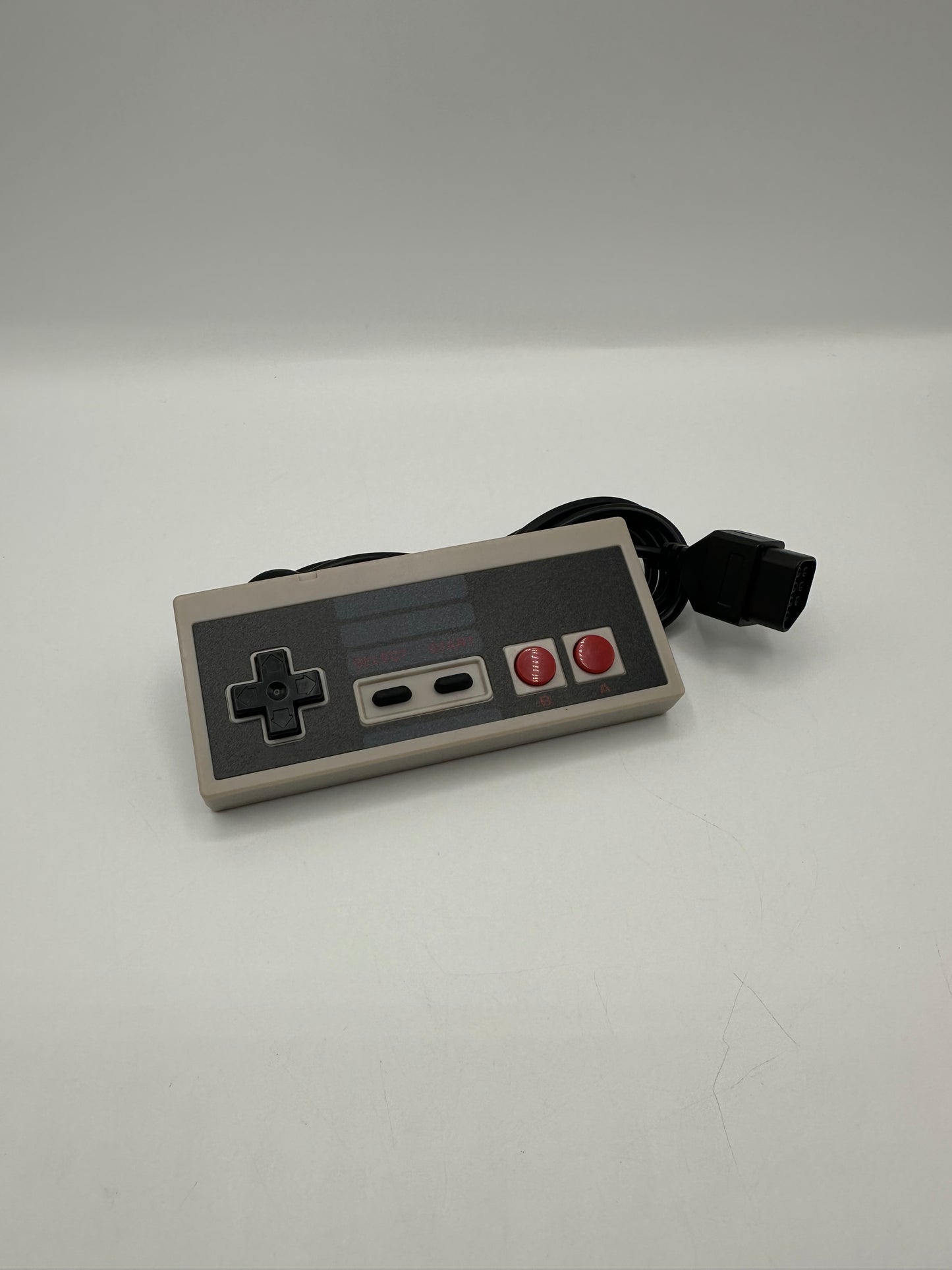 NES Controller - Controller für Nintendo Entertainment System