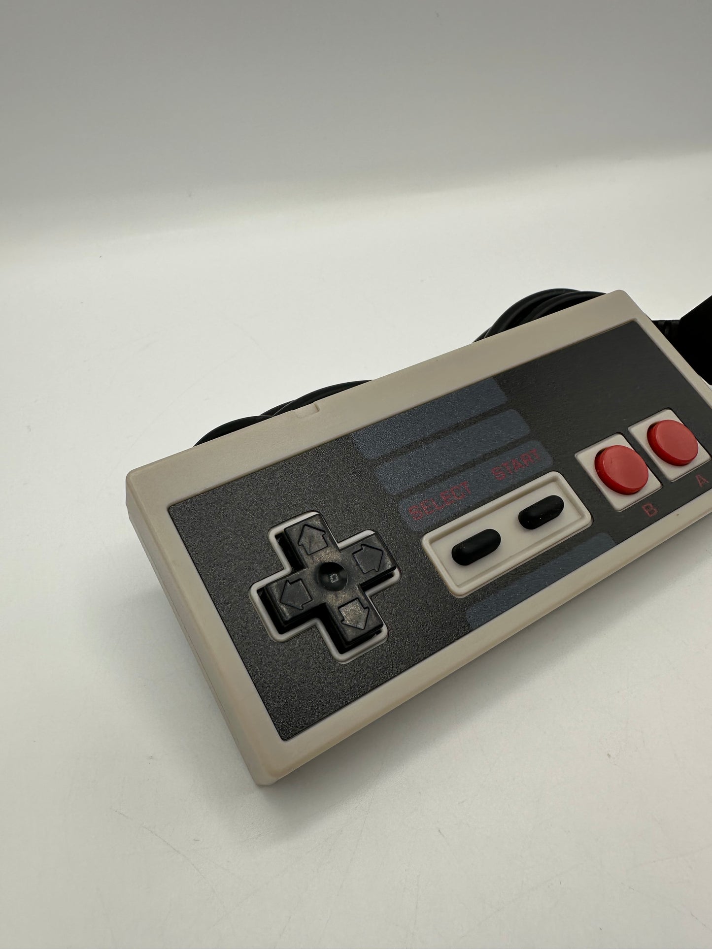 NES Controller - Controller für Nintendo Entertainment System