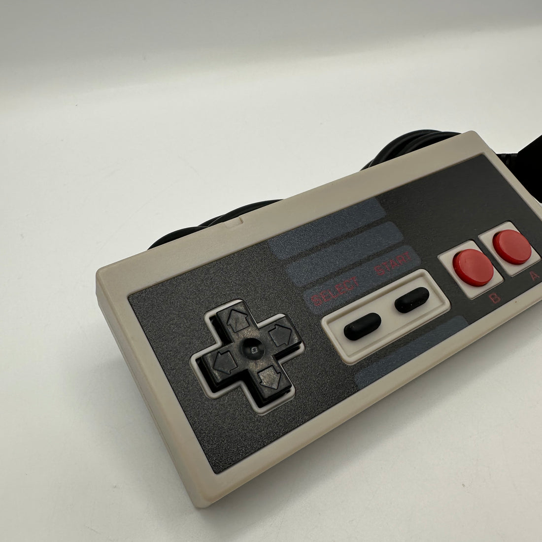 NES Controller - Controller für Nintendo Entertainment System