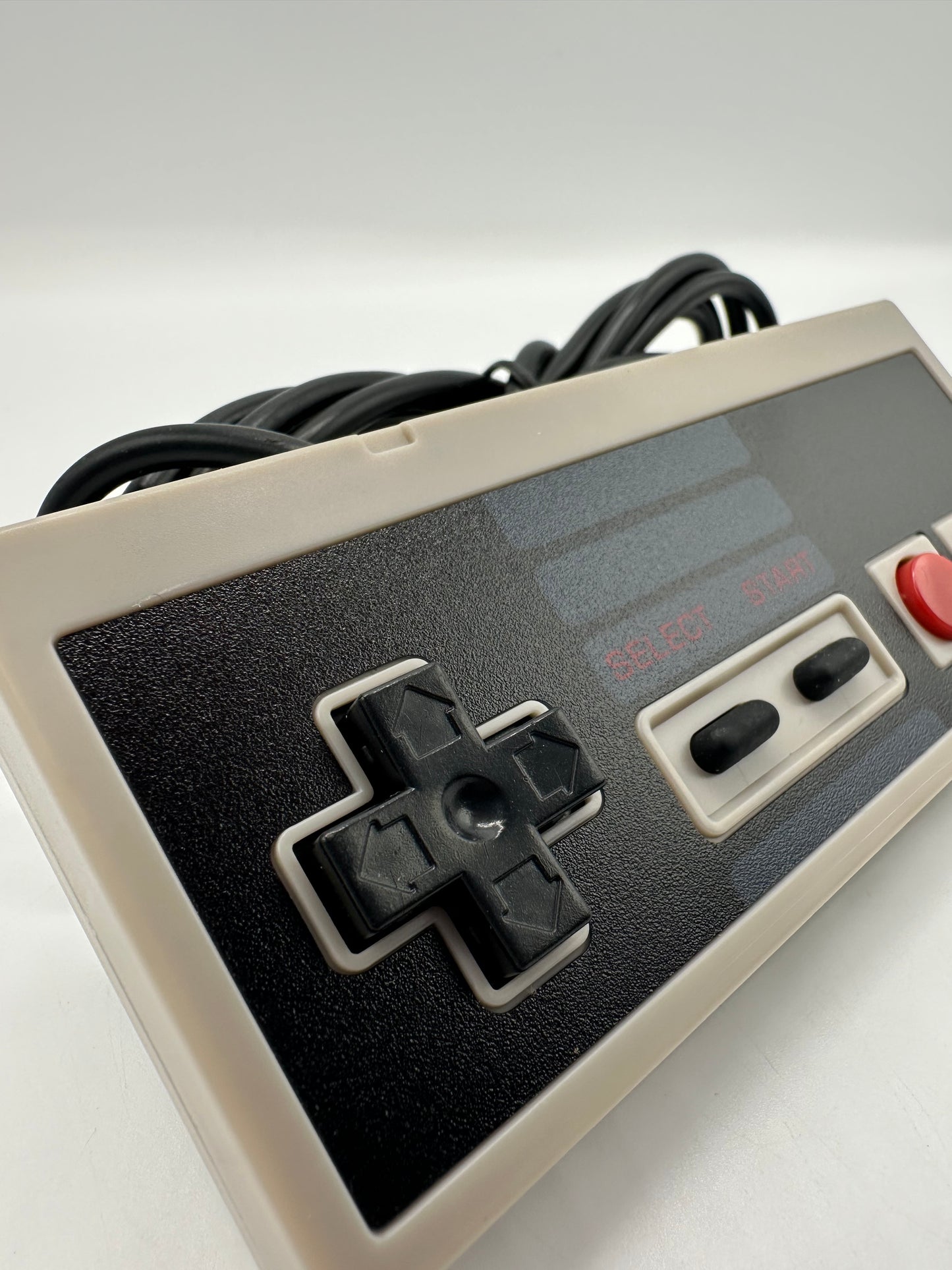 NES Controller - Controller für Nintendo Entertainment System