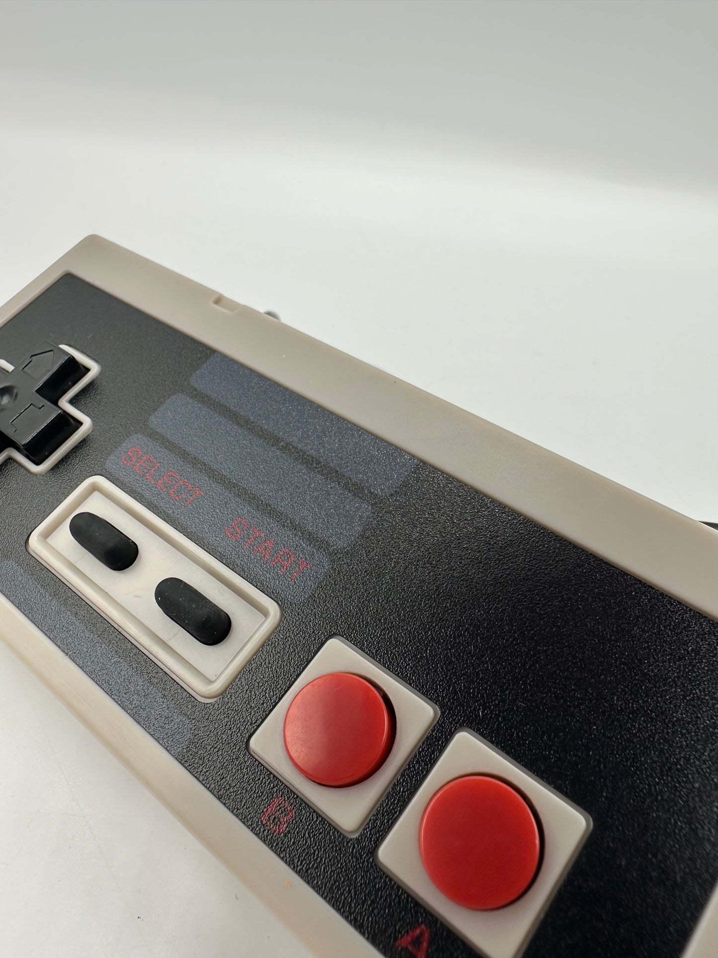 NES Controller - Controller für Nintendo Entertainment System