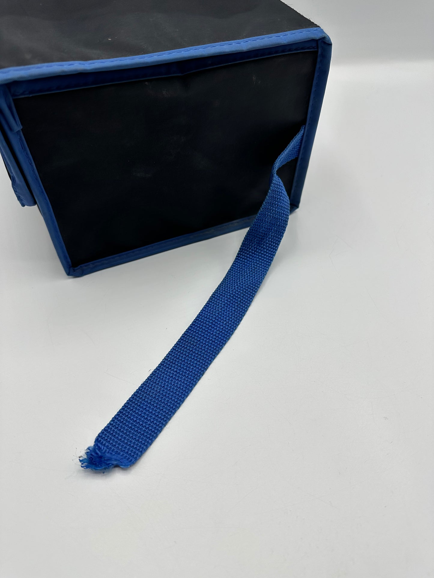 Sega MegaDrive Tasche