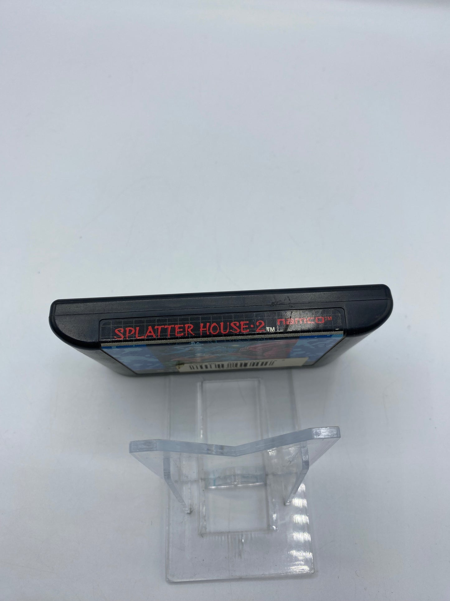 Splatterhouse 2 Sega Mega Drive Modul