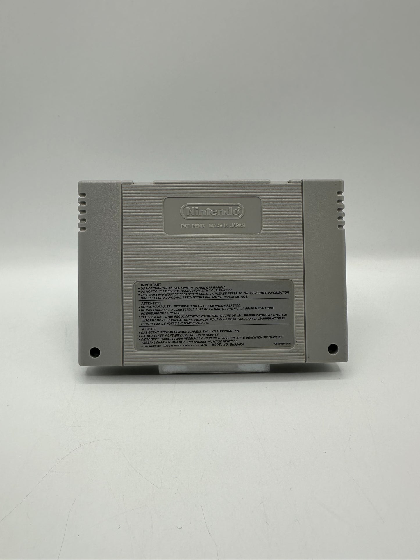 Terranigma