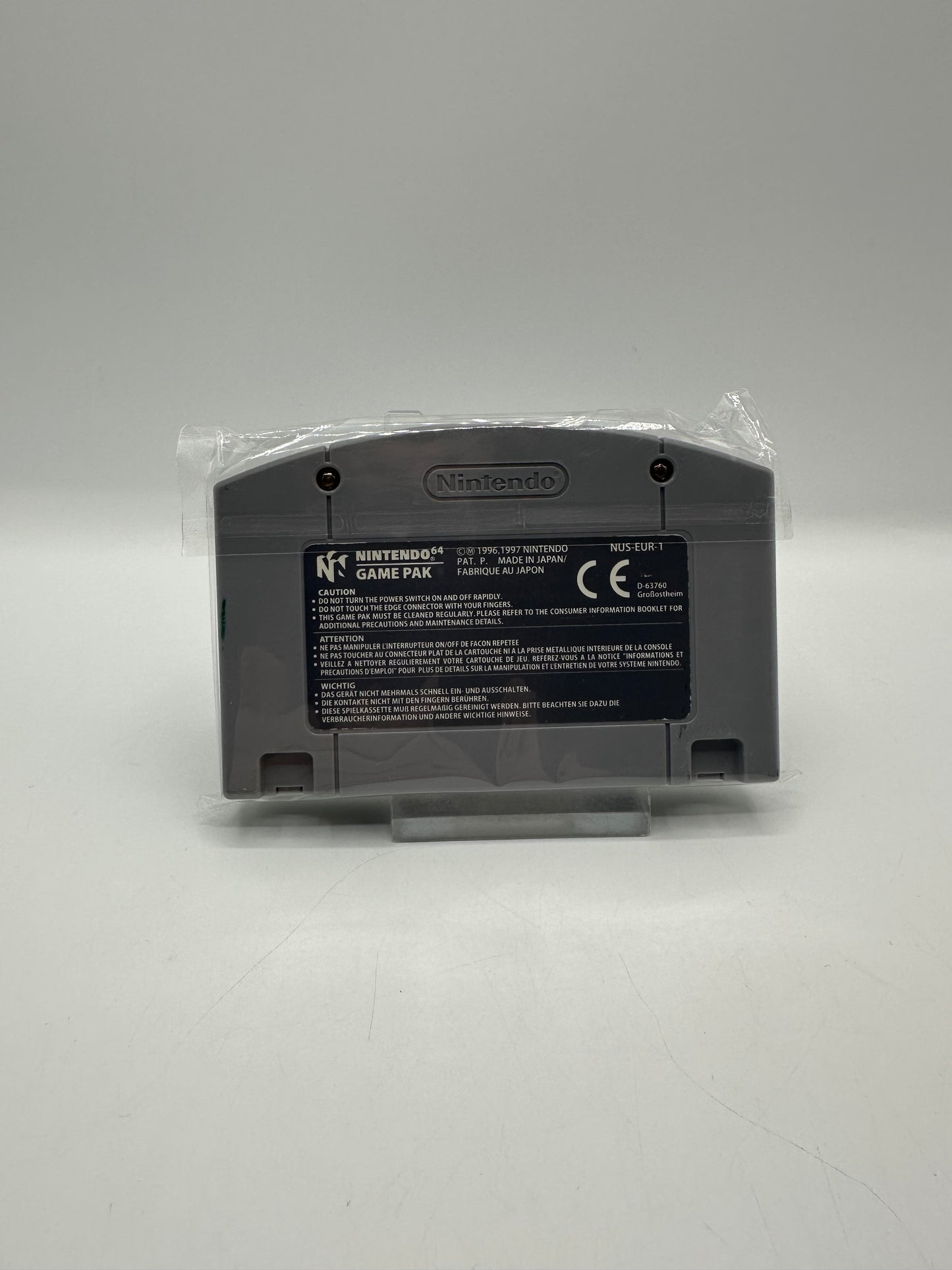 Command & Conquer
