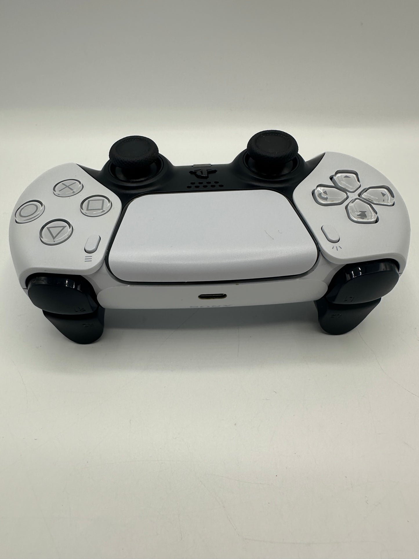 Playstation 5 Controller - Weiß