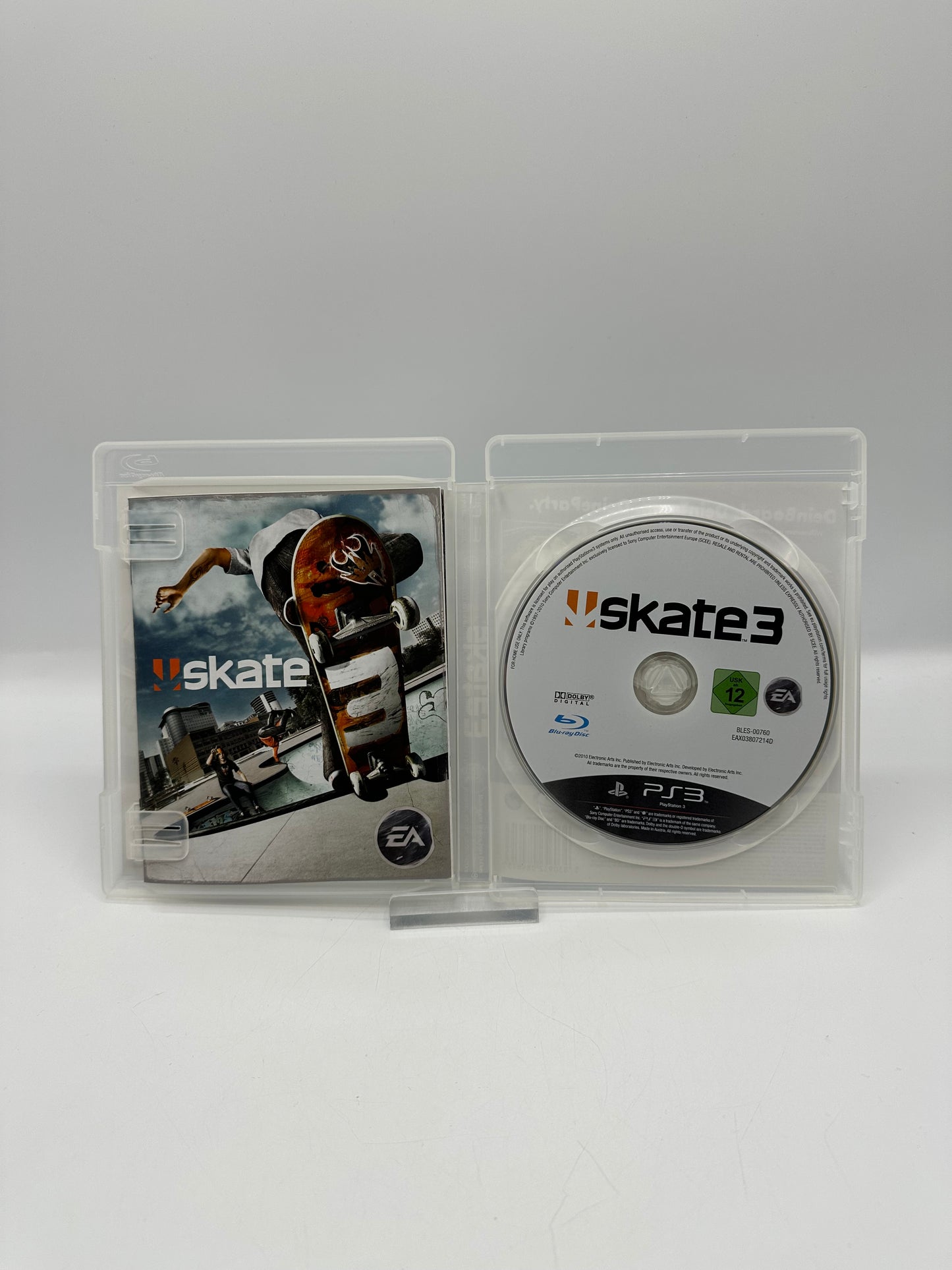Skate 3