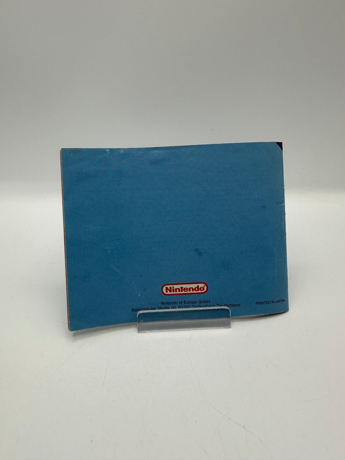 Kirbys Adventure Spielanleitung