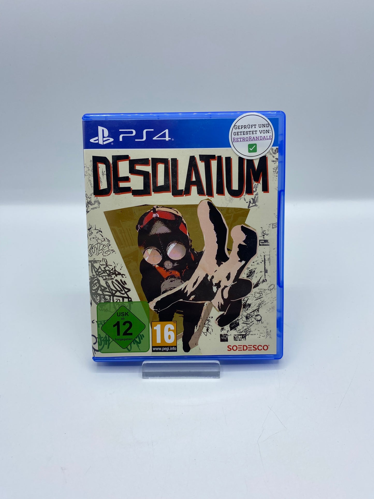 Desolatium