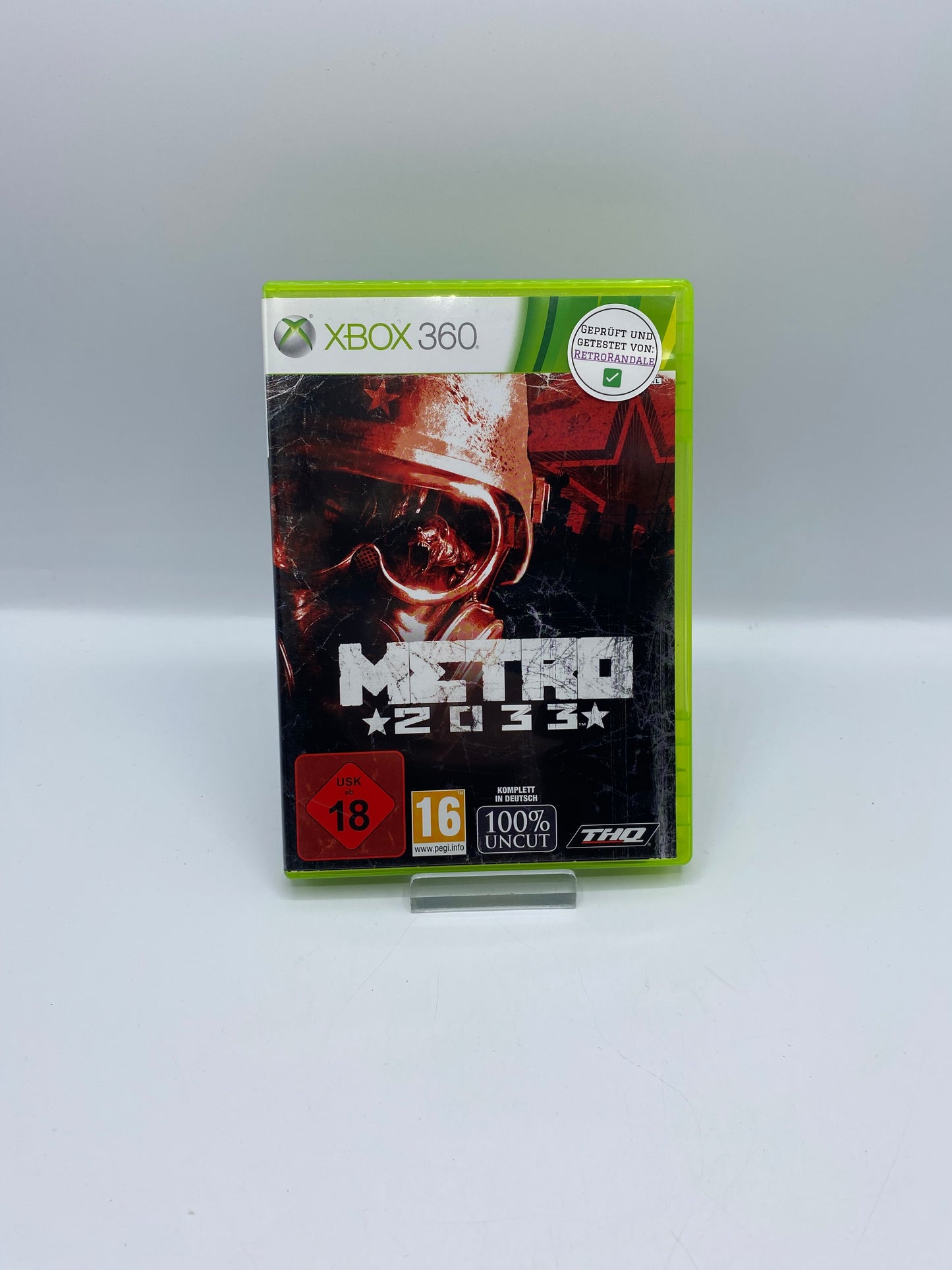 Metro 2033