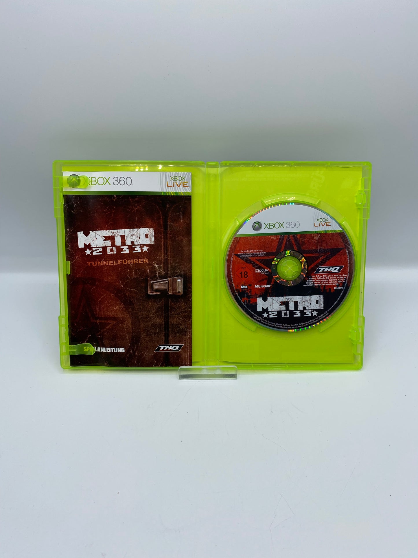 Metro 2033