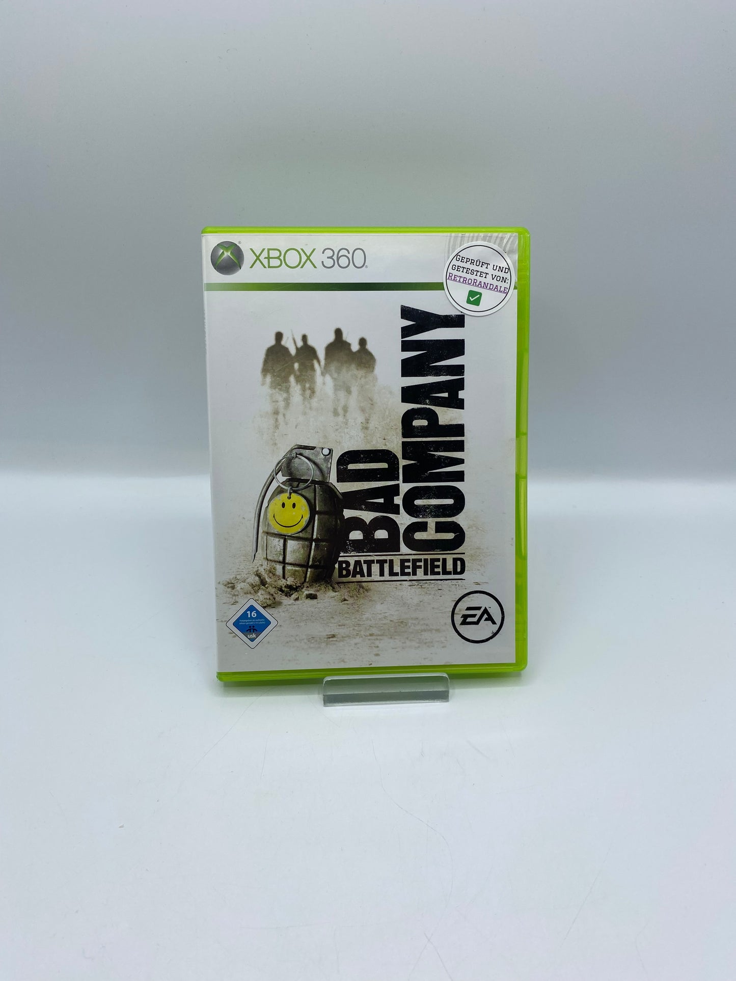 Battlefied Bad Company