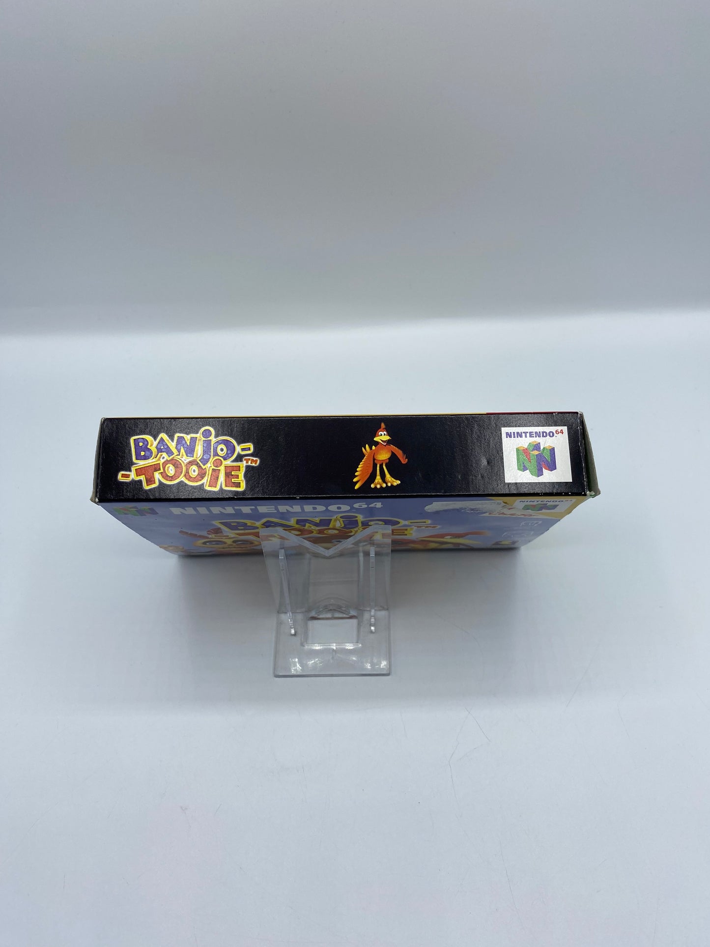 Banjo-Tooie OVP