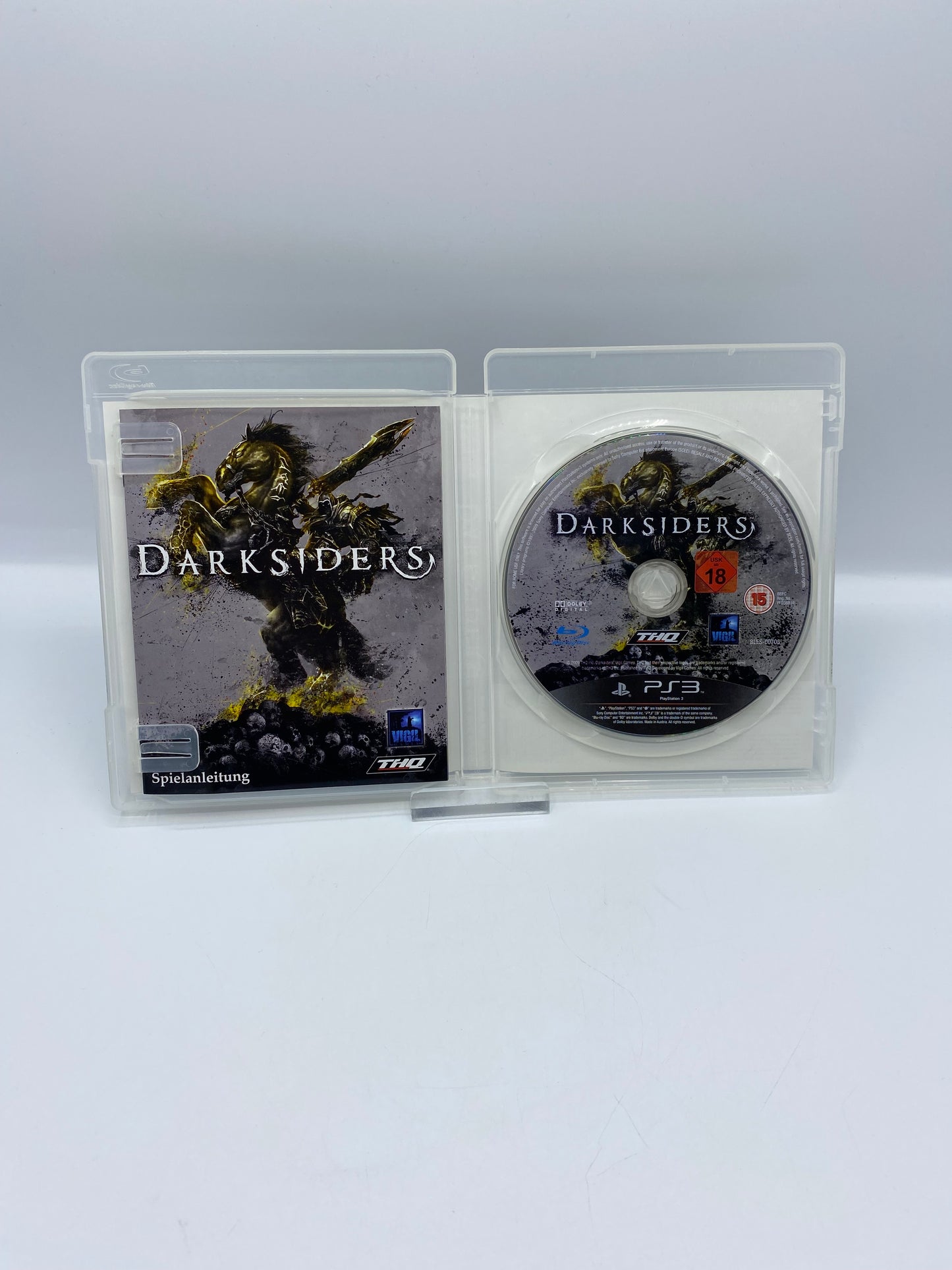 Darksiders