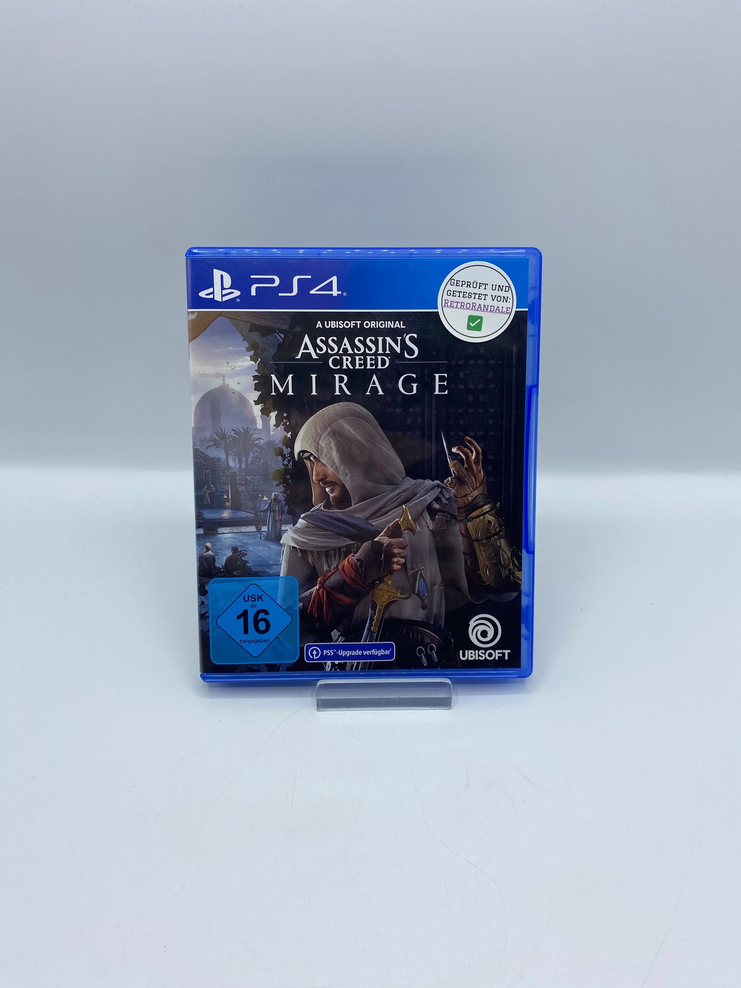 Assasins Creed Mirage