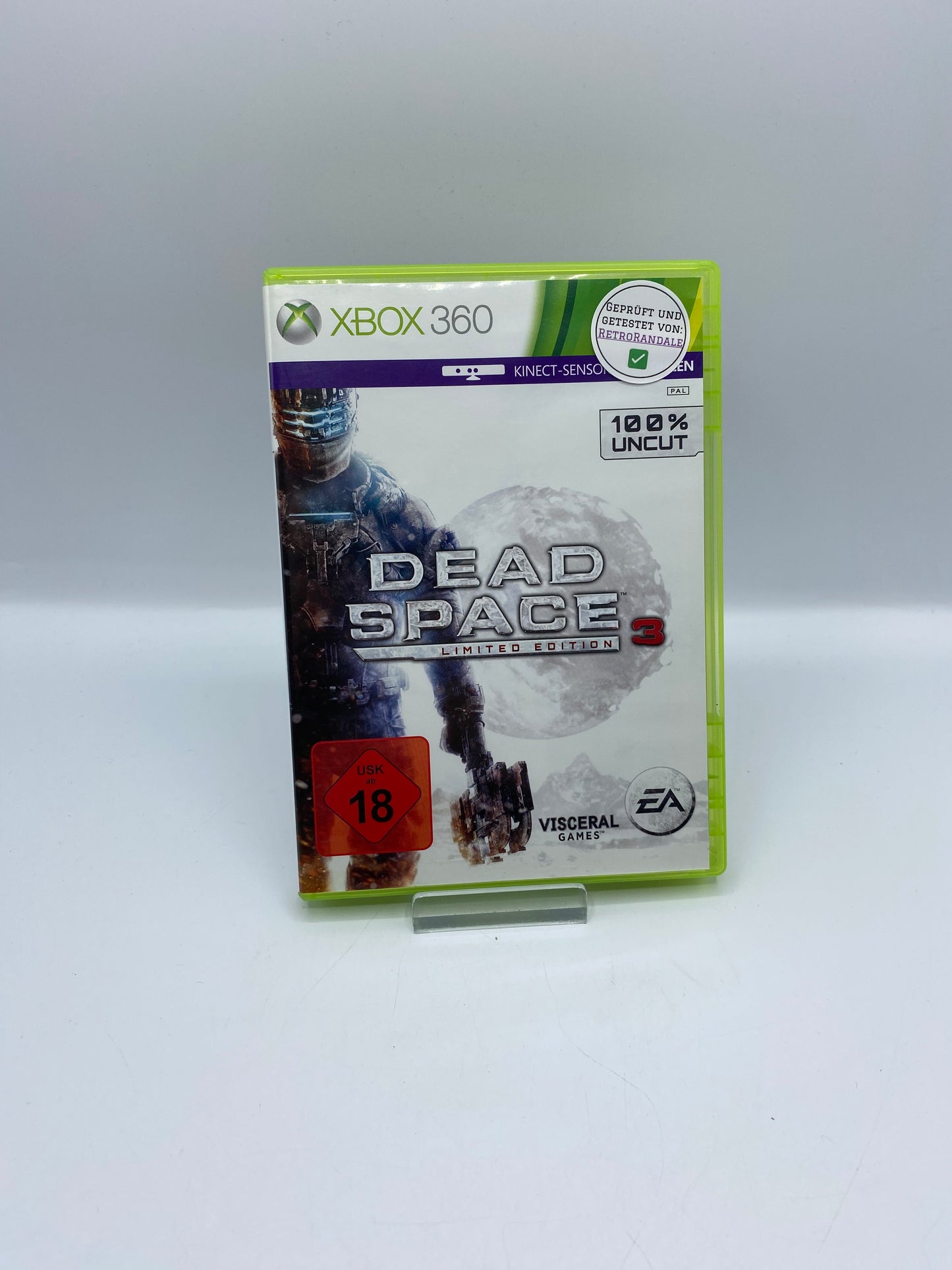 Dead Space 3
