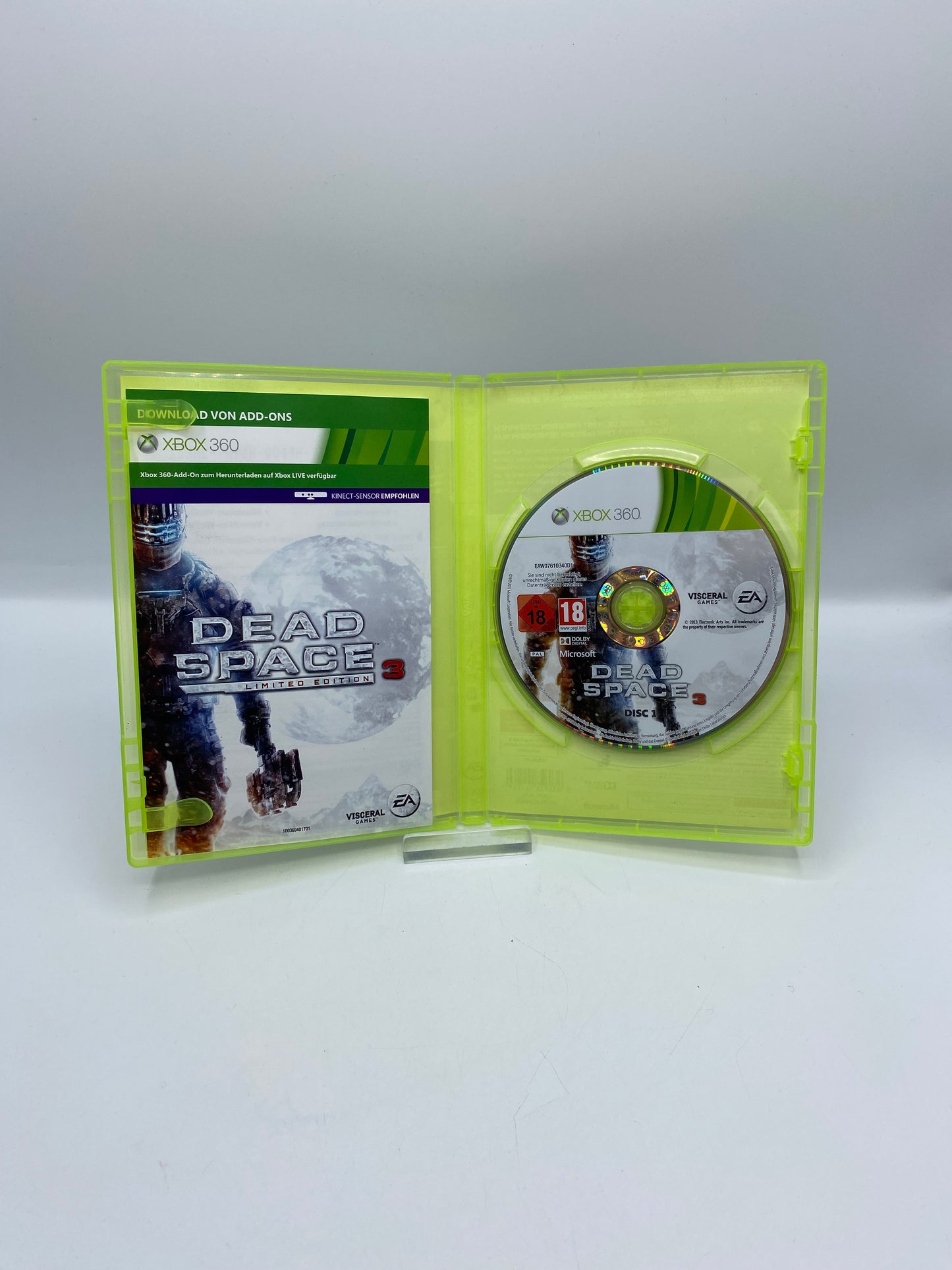 Dead Space 3