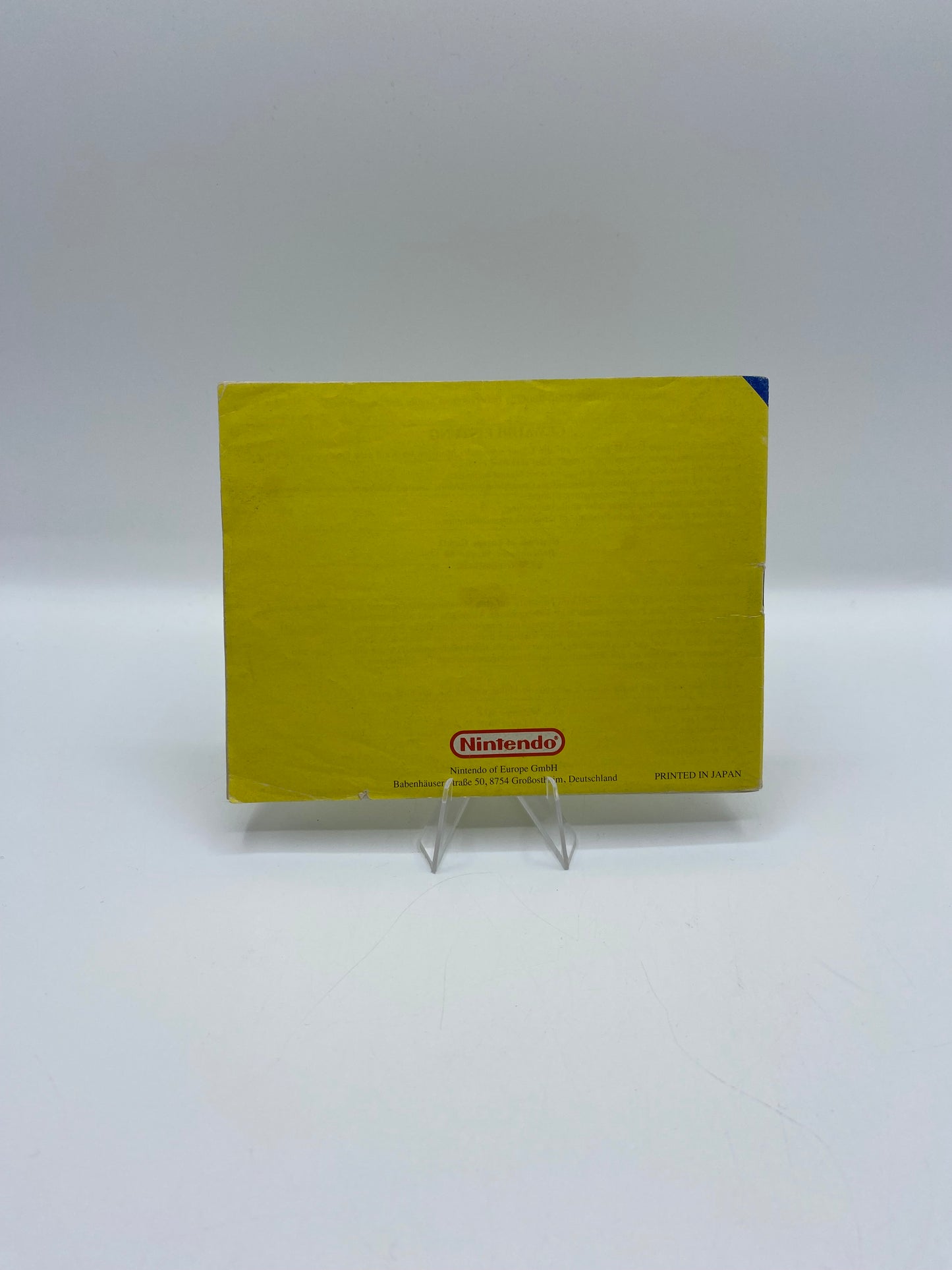 Super Mario Bros.3 Spielanleitung