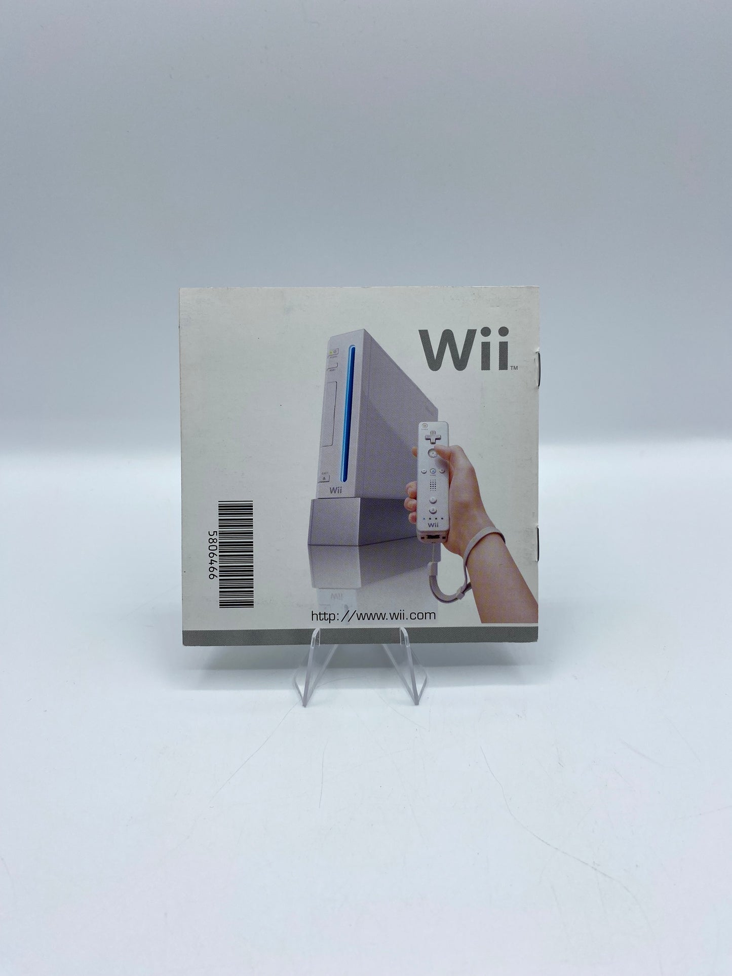 Nintendo DS Lite Anleitung