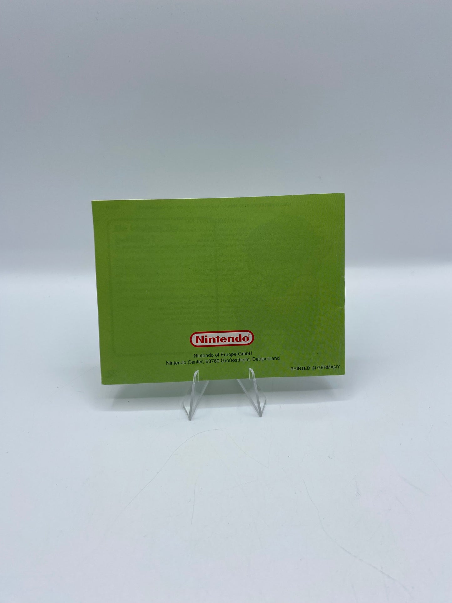 Wario Land Super Mario Land 3 Spielanleitung