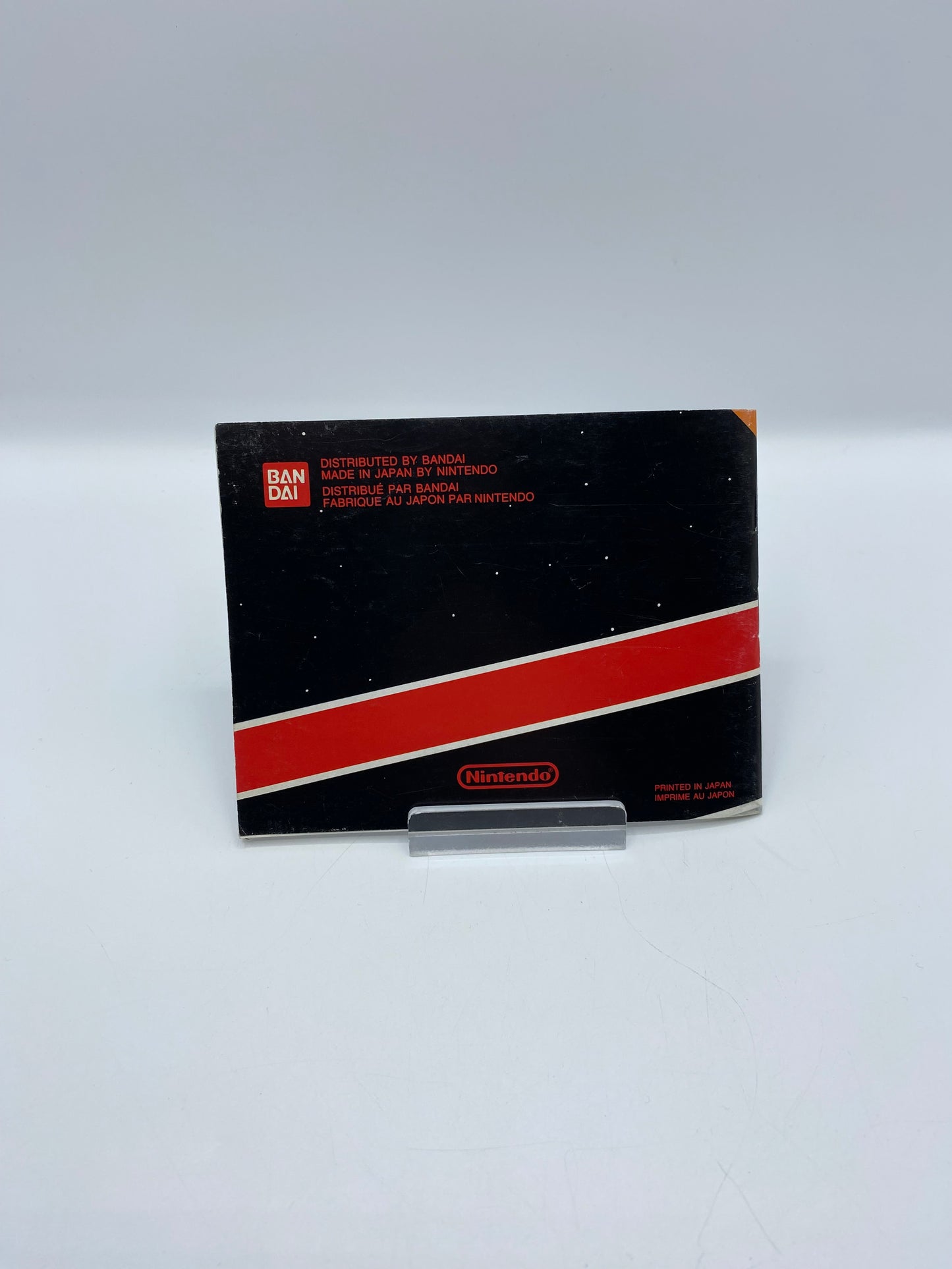 Duck Hunt / Super Mario Bros. Spielanleitung