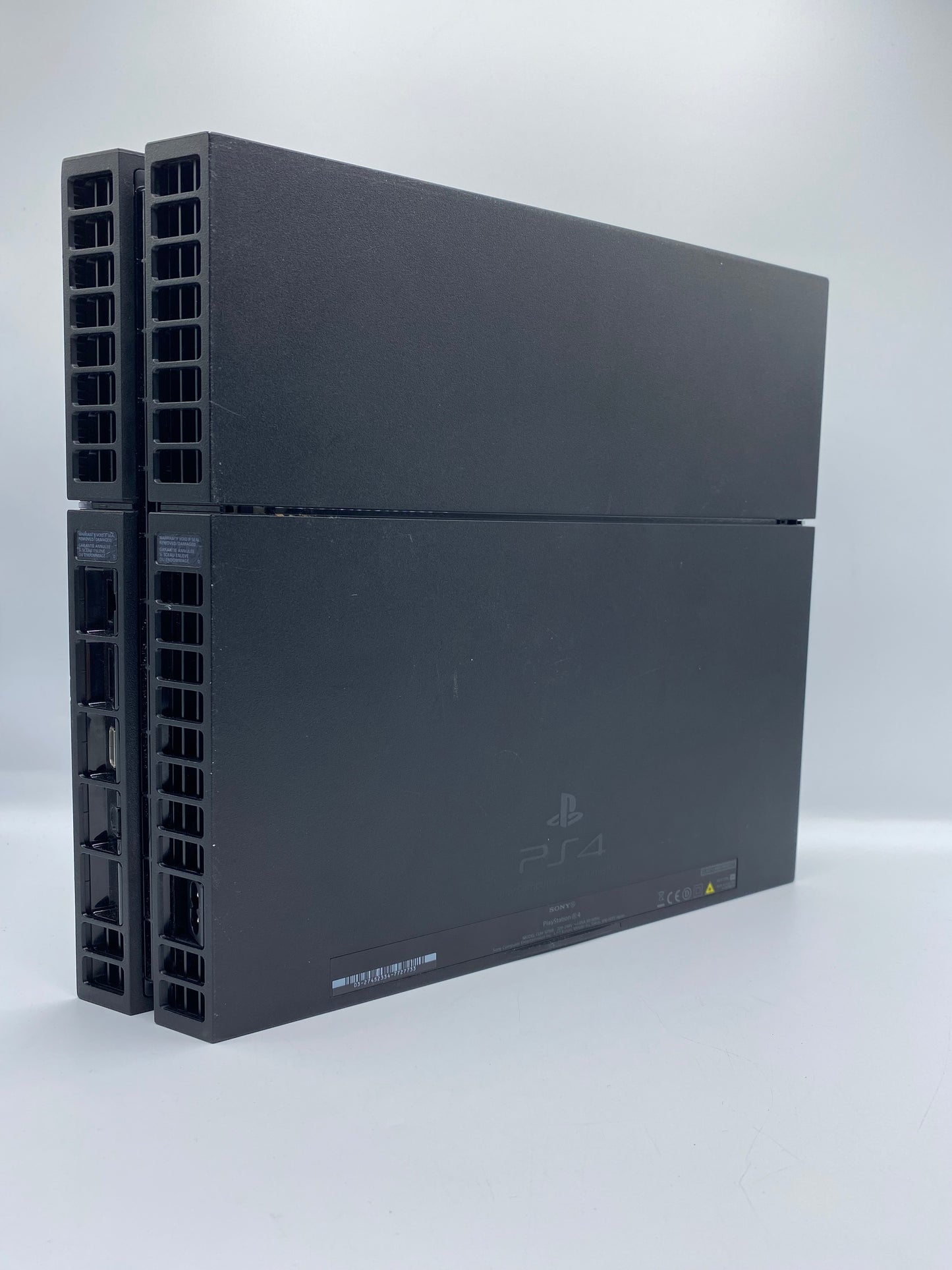 Playstation 4 Konsole