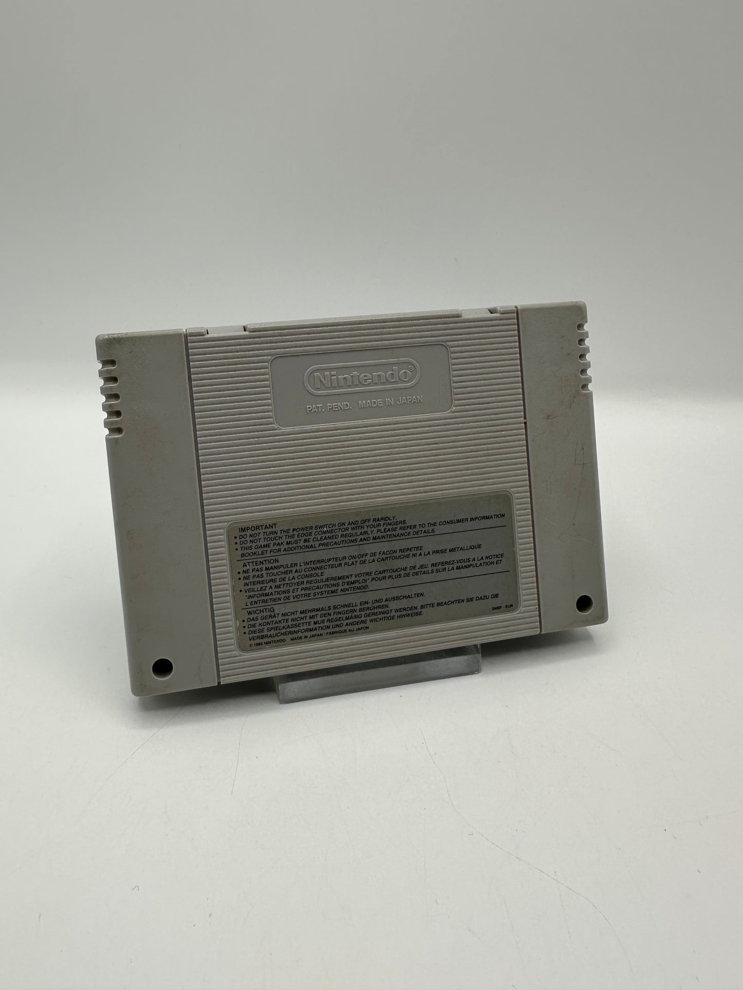 Schwarzenegger True Lies